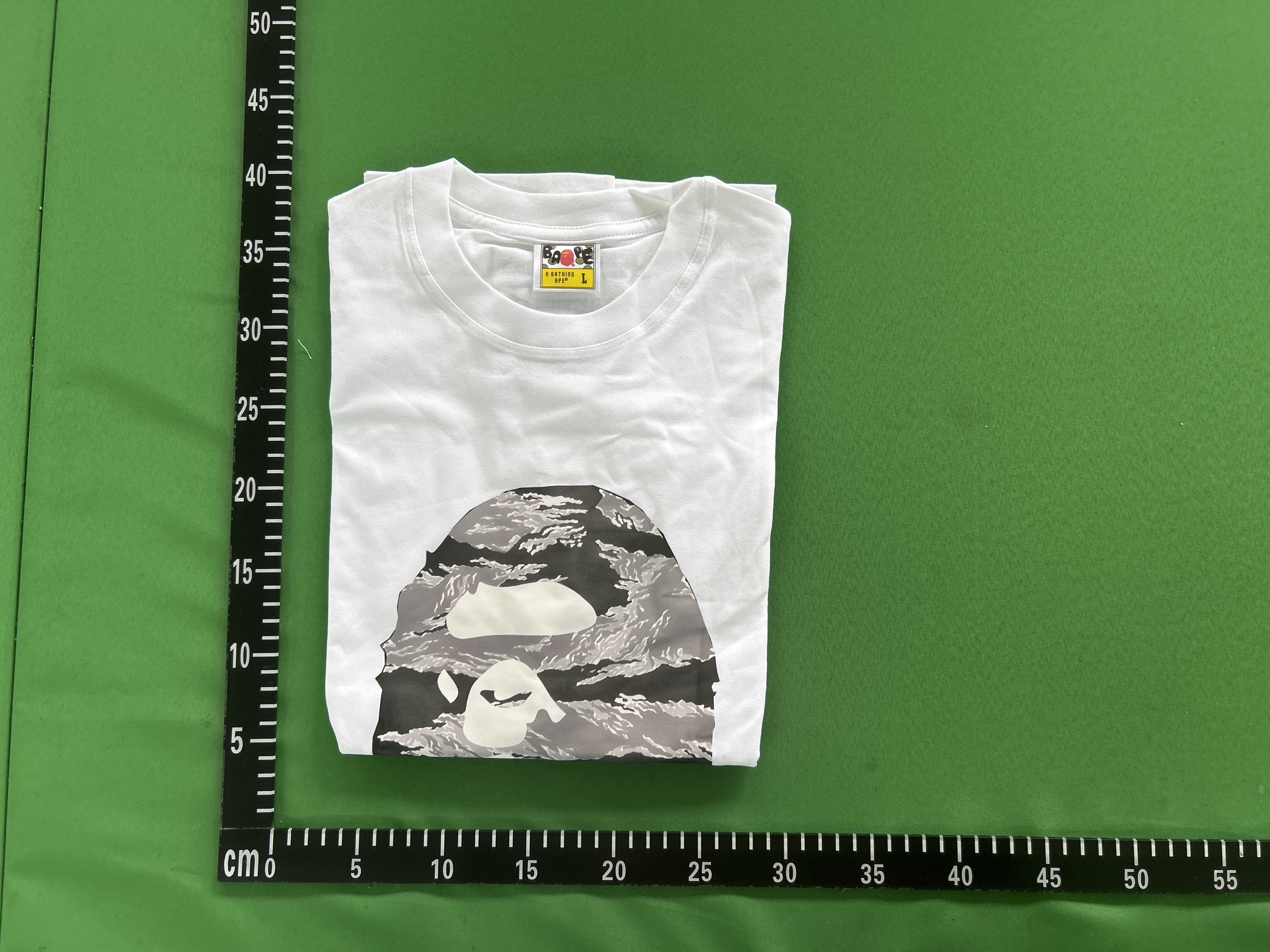 Bape T-shirts (+20 styles)