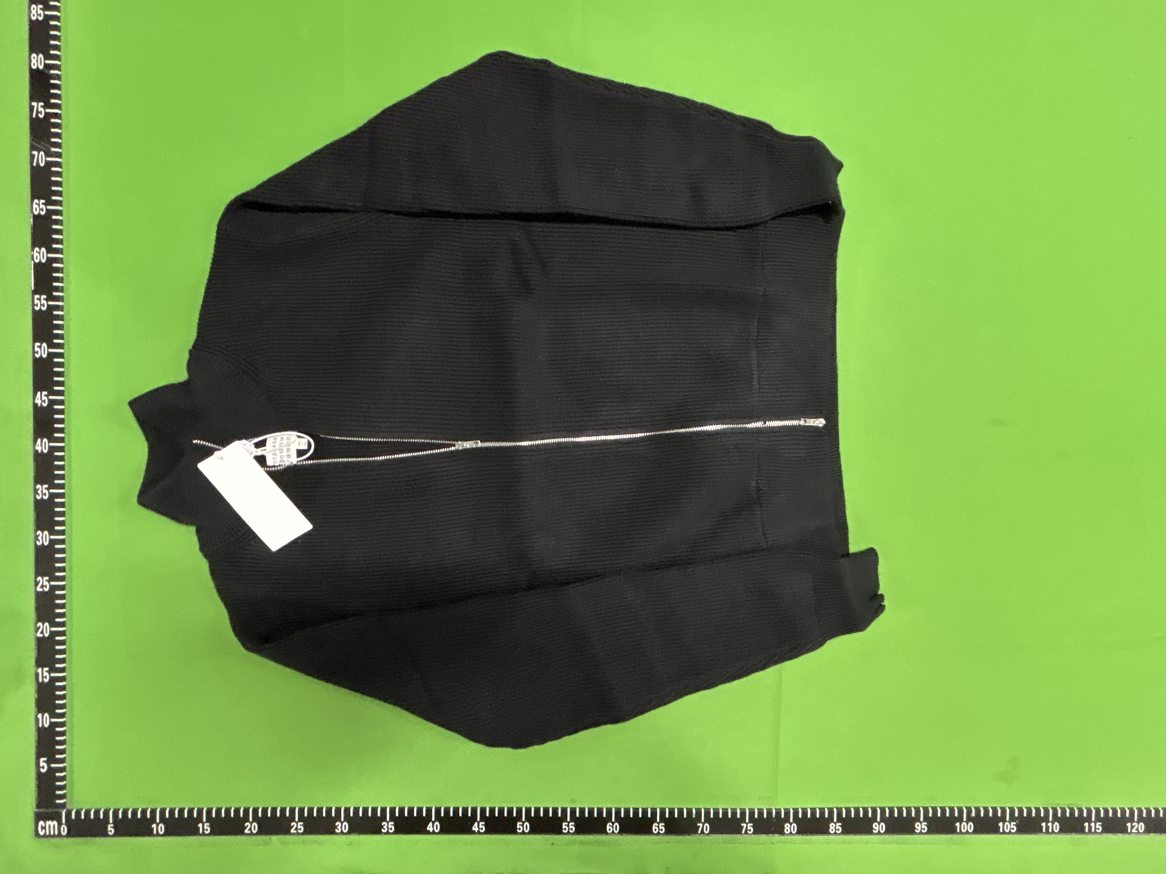 Maison Margiela mm6 Hoodie Zip