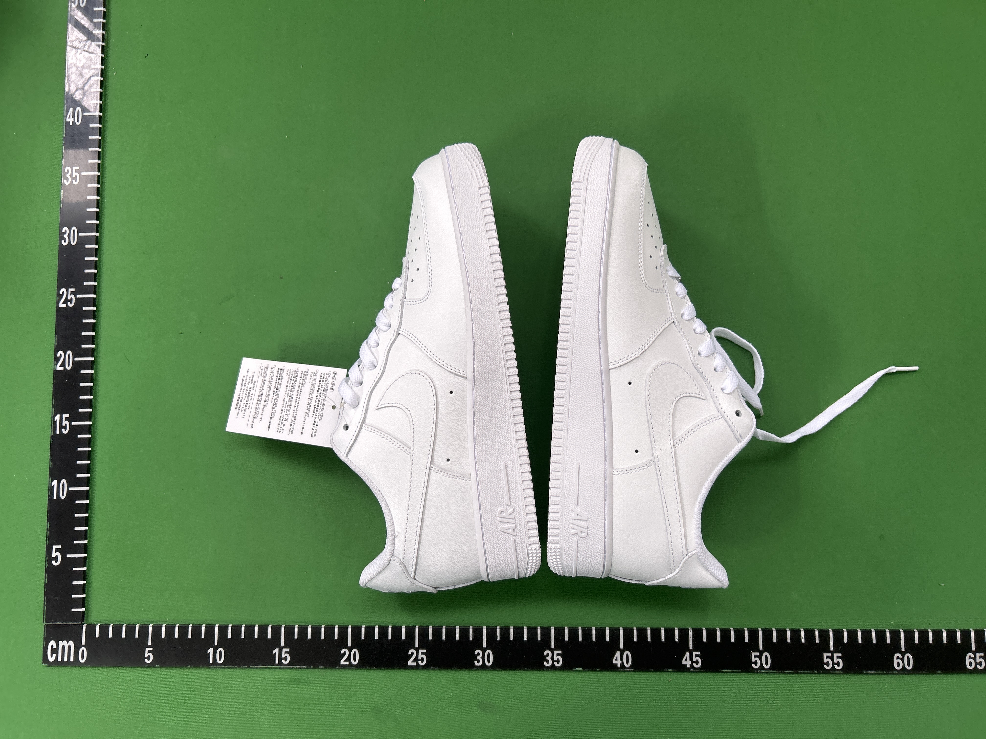 Air force 1 (+40 option)