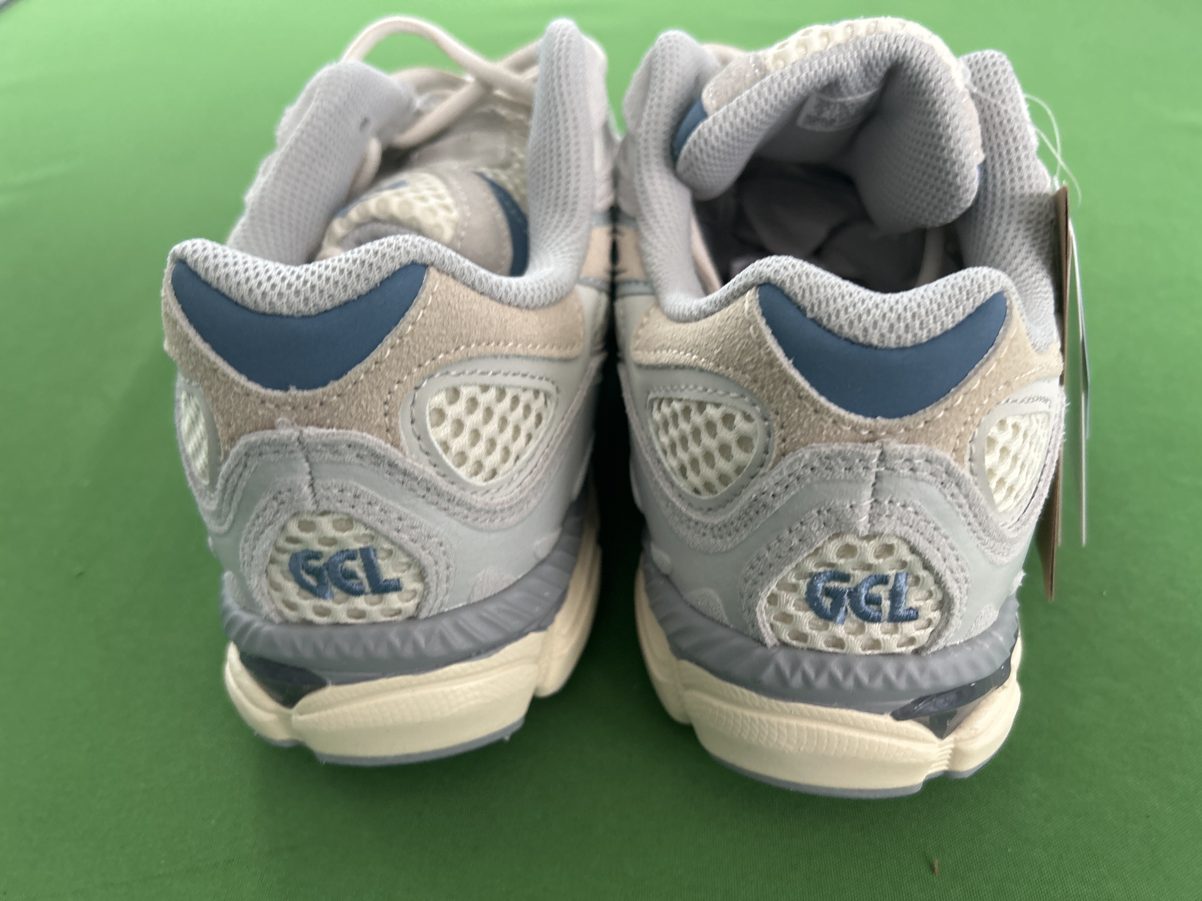 Asics Gel Nyc (+30  options)