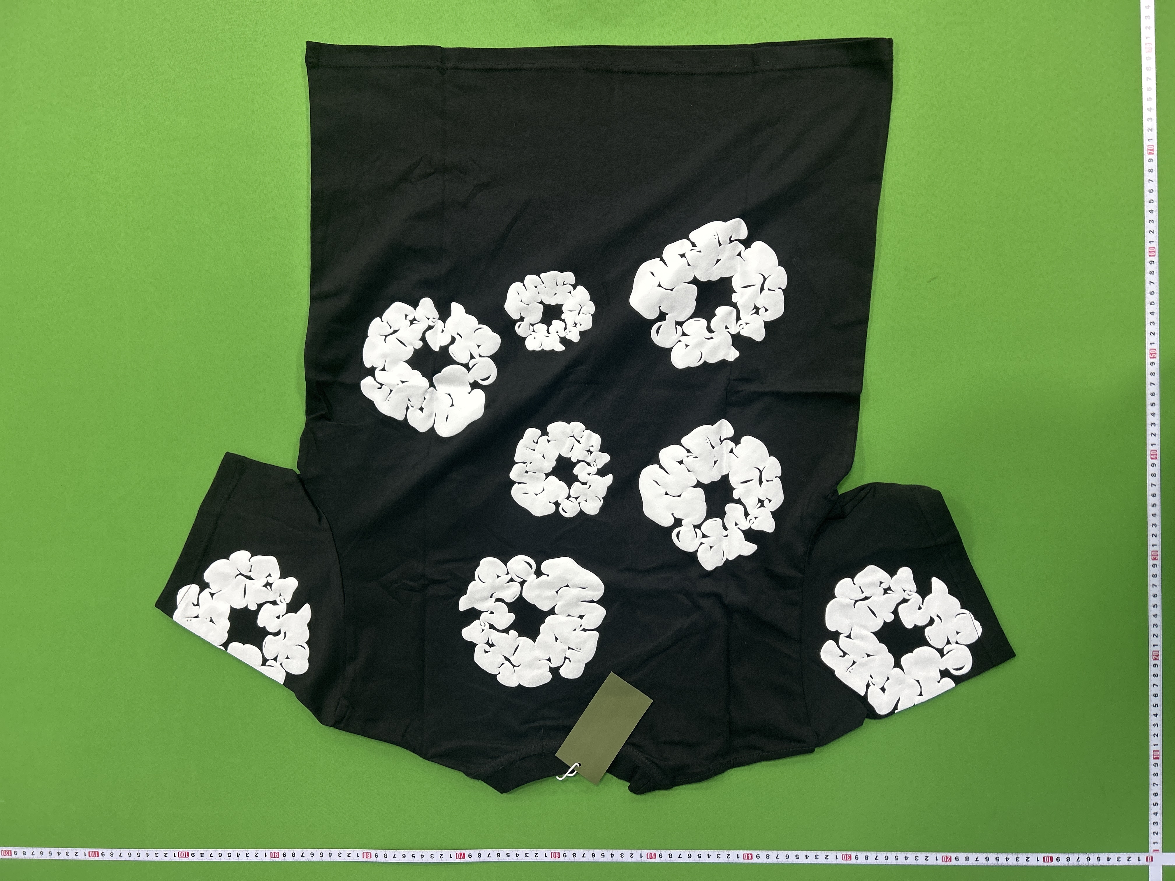 Denim Tears Set (+5 Colourways)