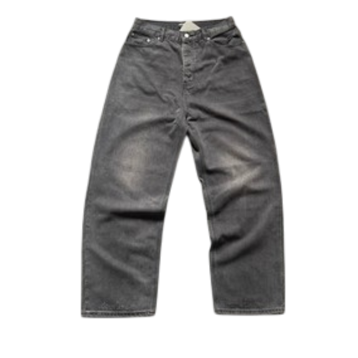 Balenciaga 22ss Jeans