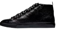 Balenciaga Arena high