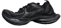 Balenciaga circuit