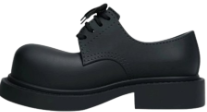 Balenciaga Clown Boots