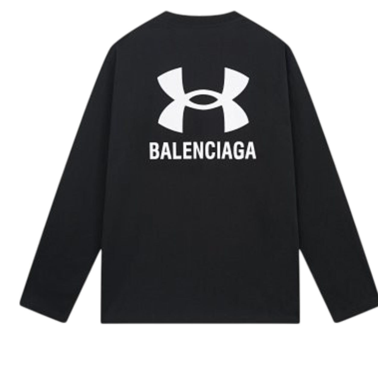 Balenciaga Longsleeve