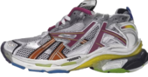 Balenciaga Runner Multi-Color