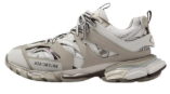 Balenciaga Track Grey