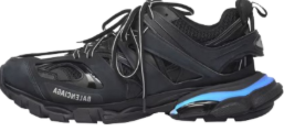 Balenciaga Track LED