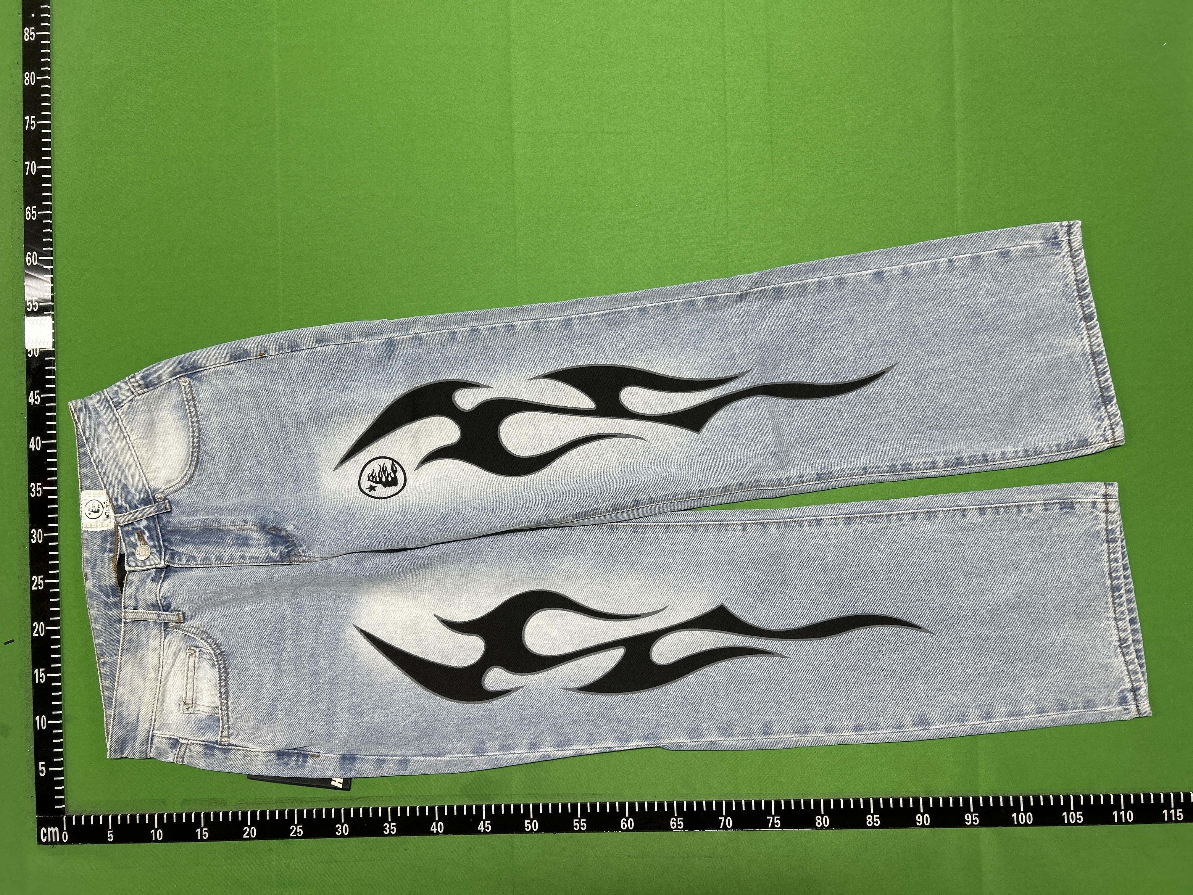 Hellstar Jeans