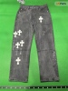 Chrome Hearts jeans