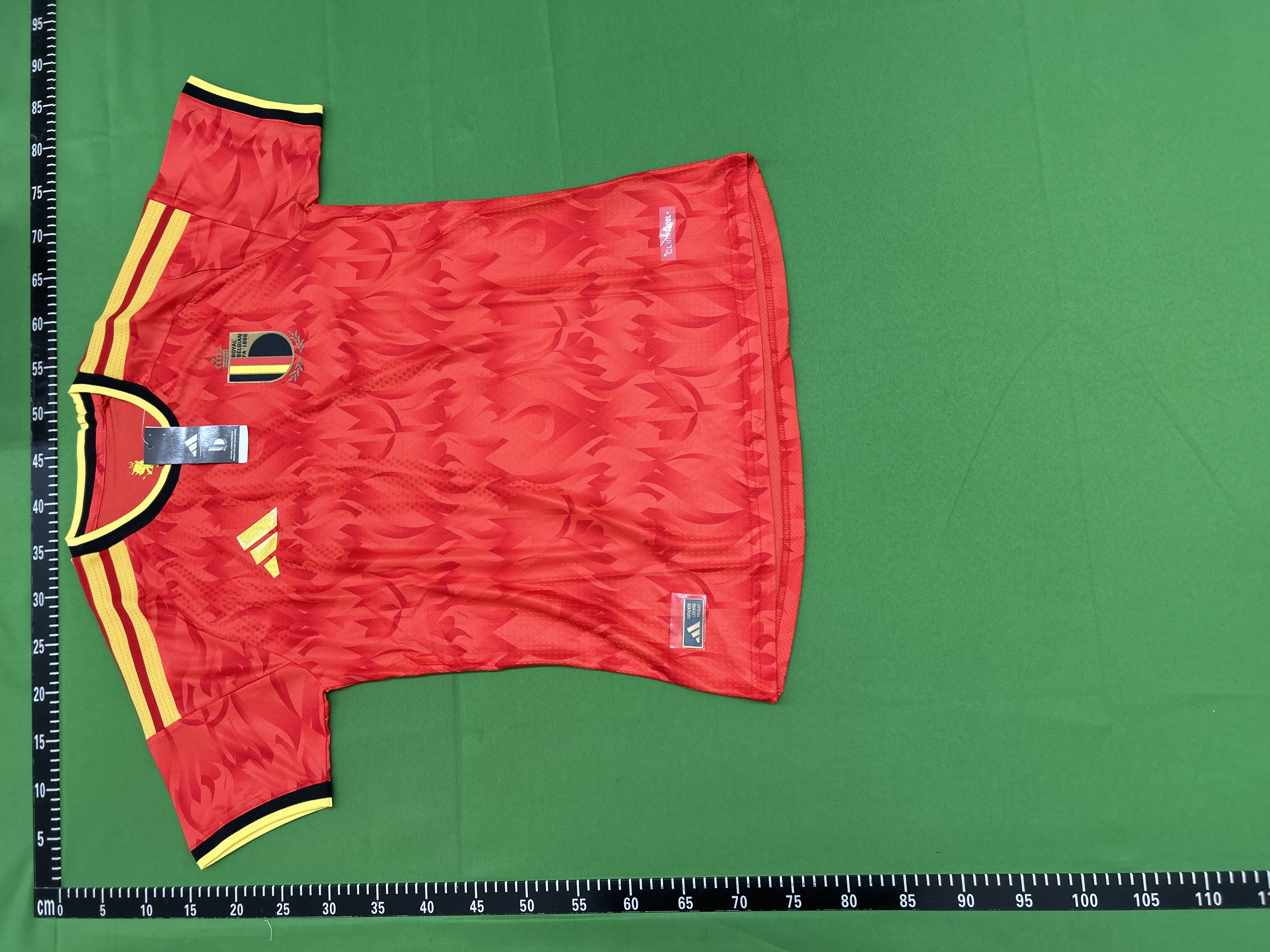 2026 WORLD CUP BELGIUM JERSEY