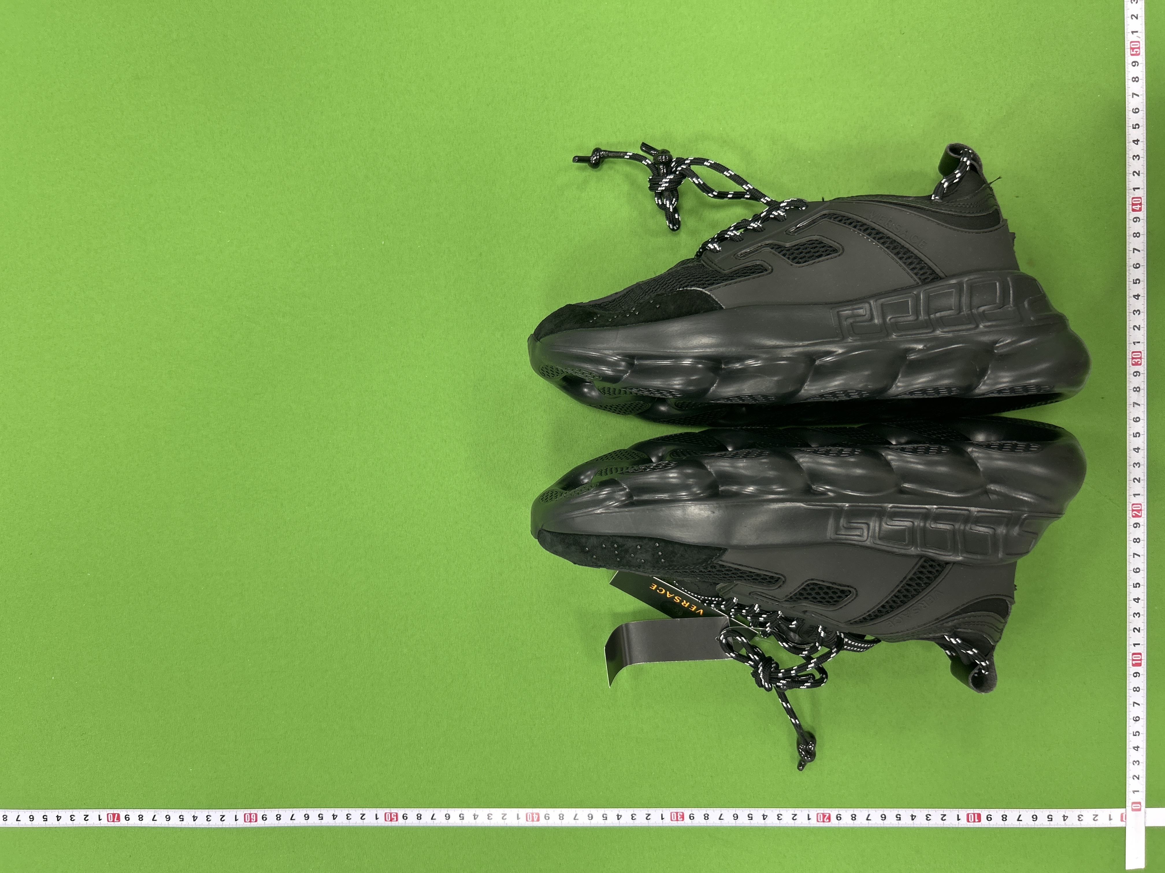 Versace Chain Reaction