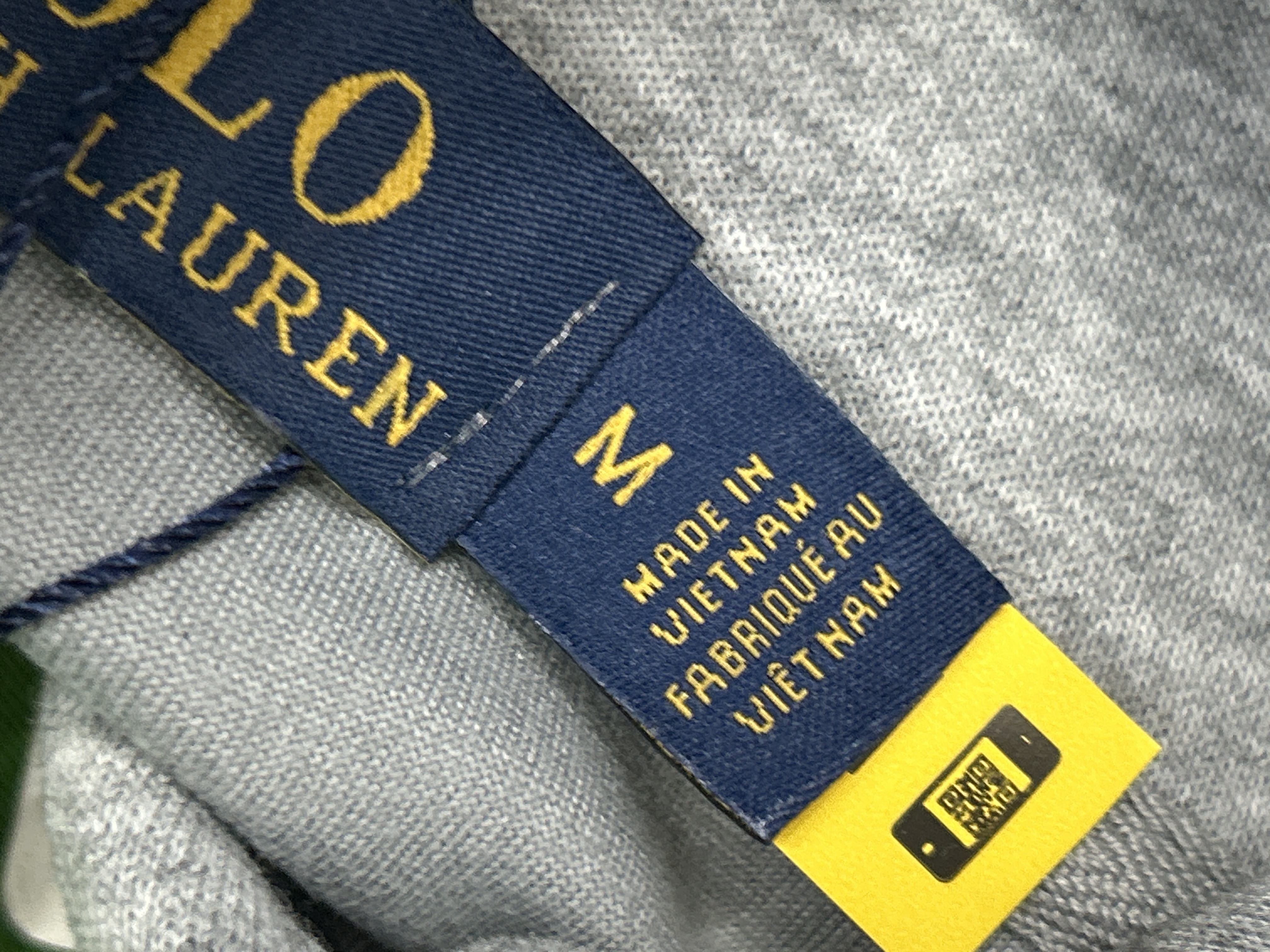 Ralph Lauren Polo  Hoodie (+7 Colourways)
