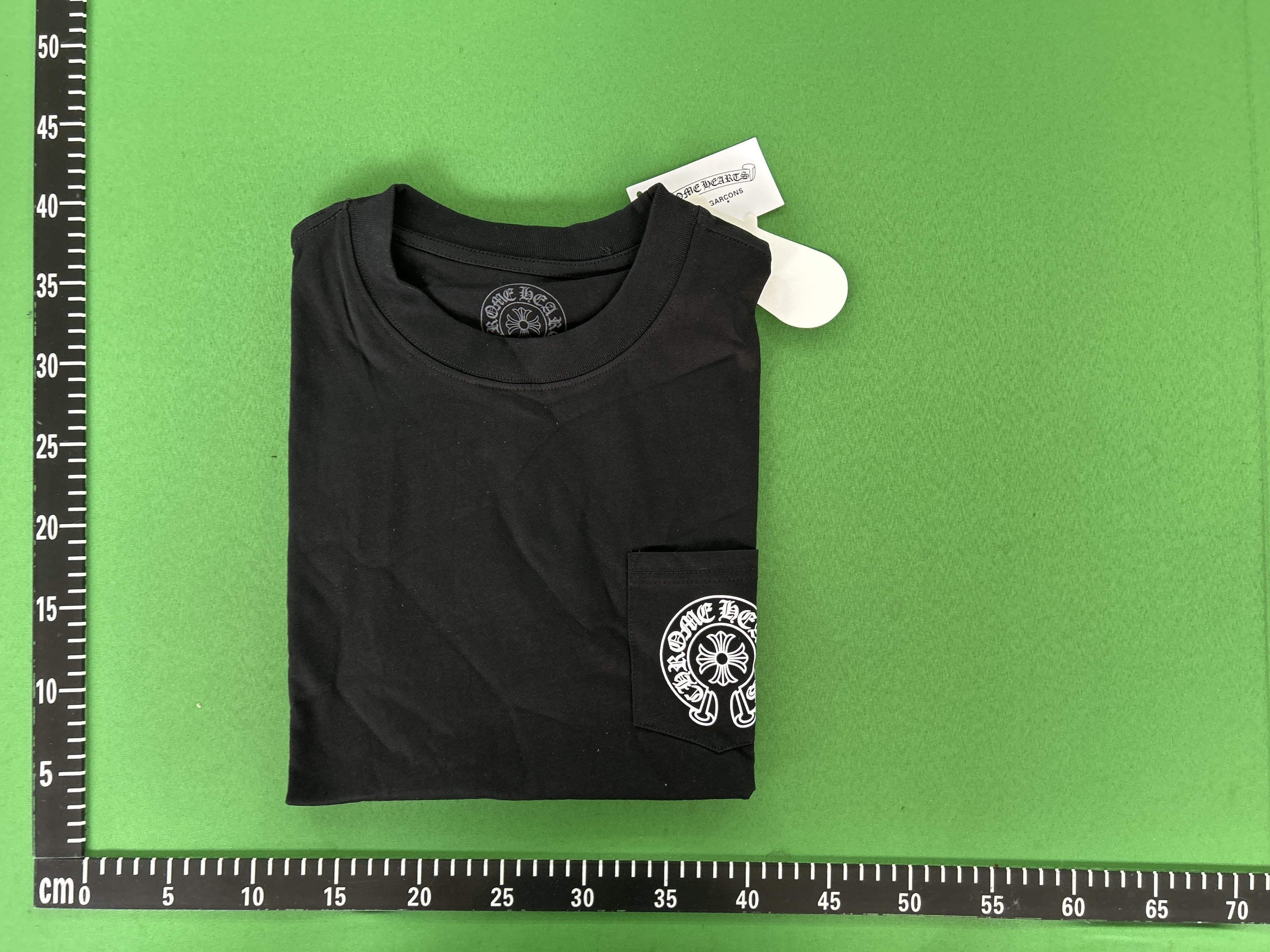 Chrome Hearts  T-Shirts (+25 styles)