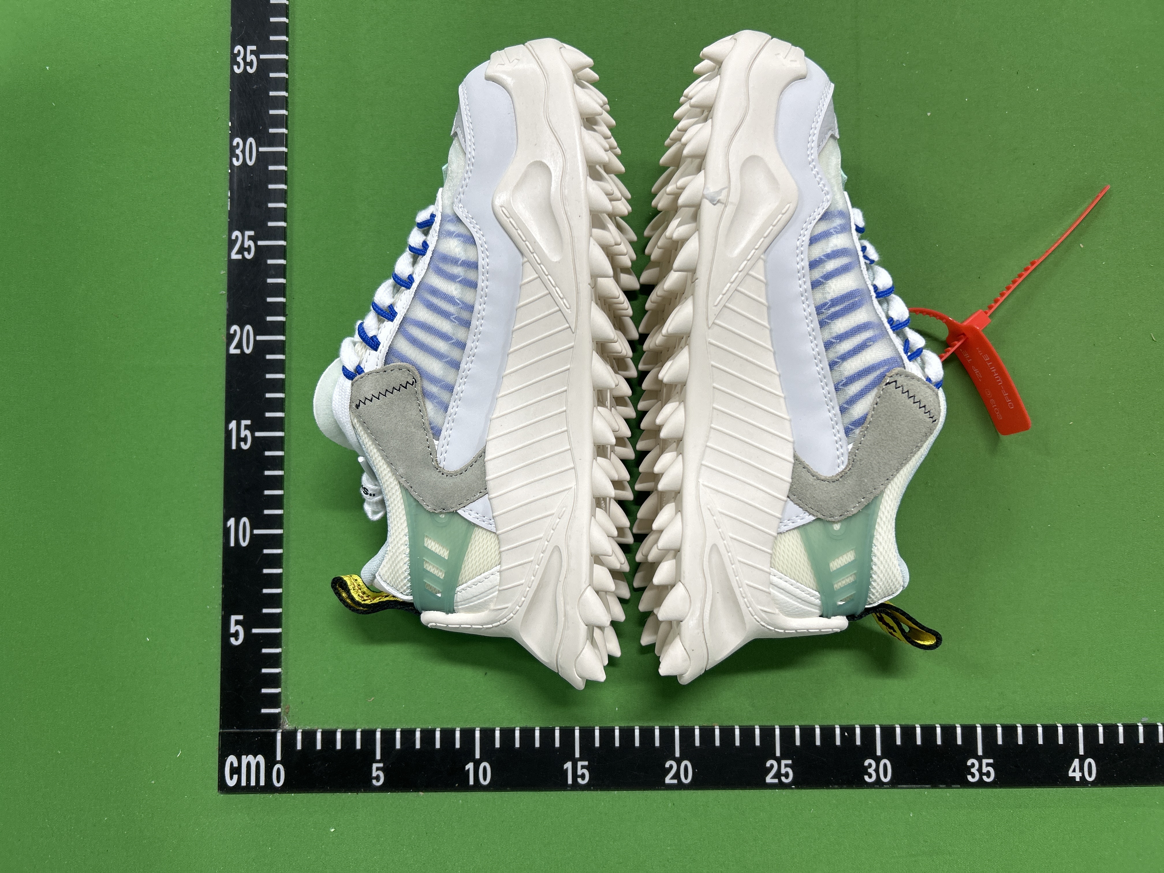 OFF WHITE ODSY 1000 (+7 Styles)
