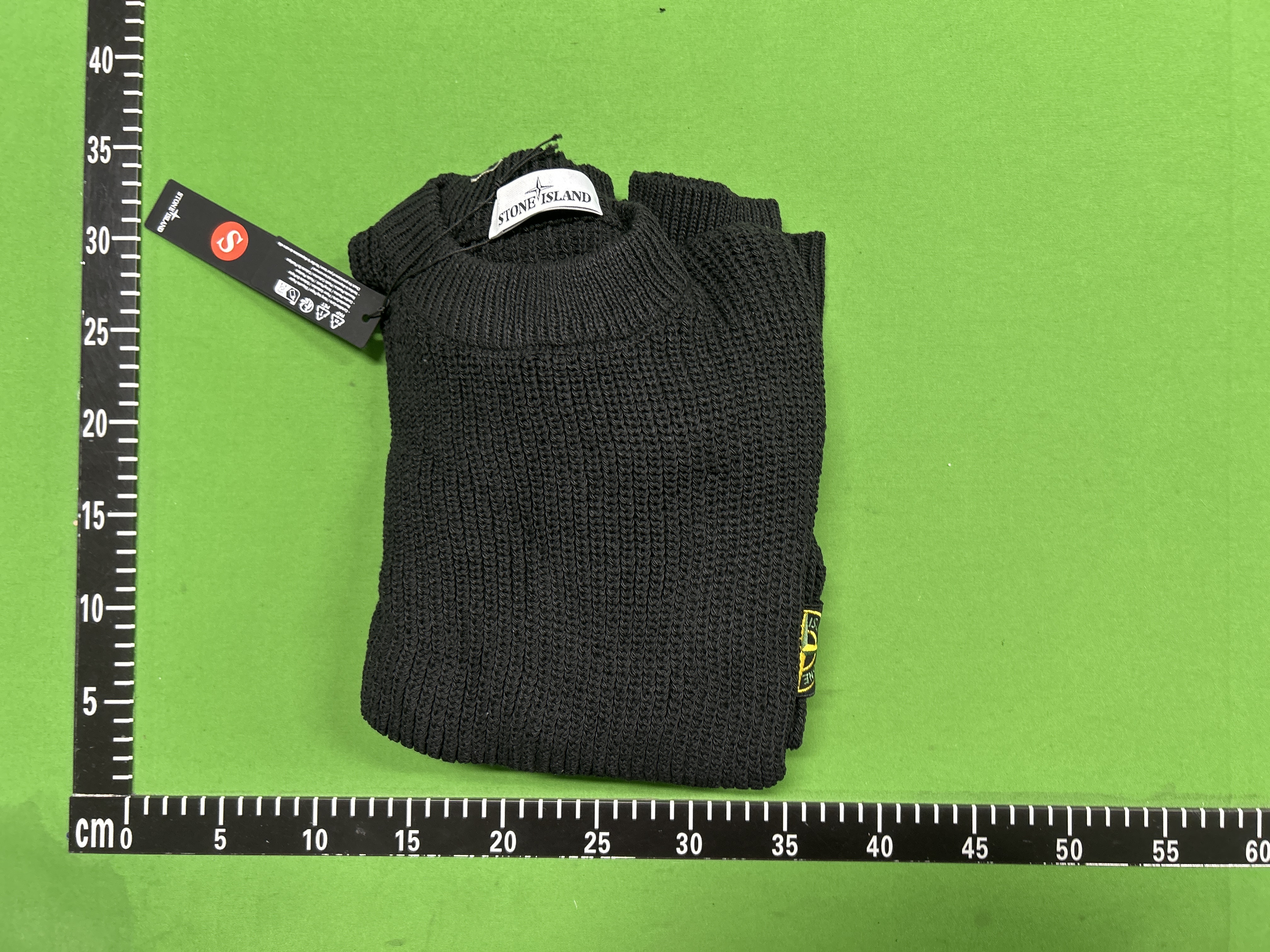 Stone Island Sweater