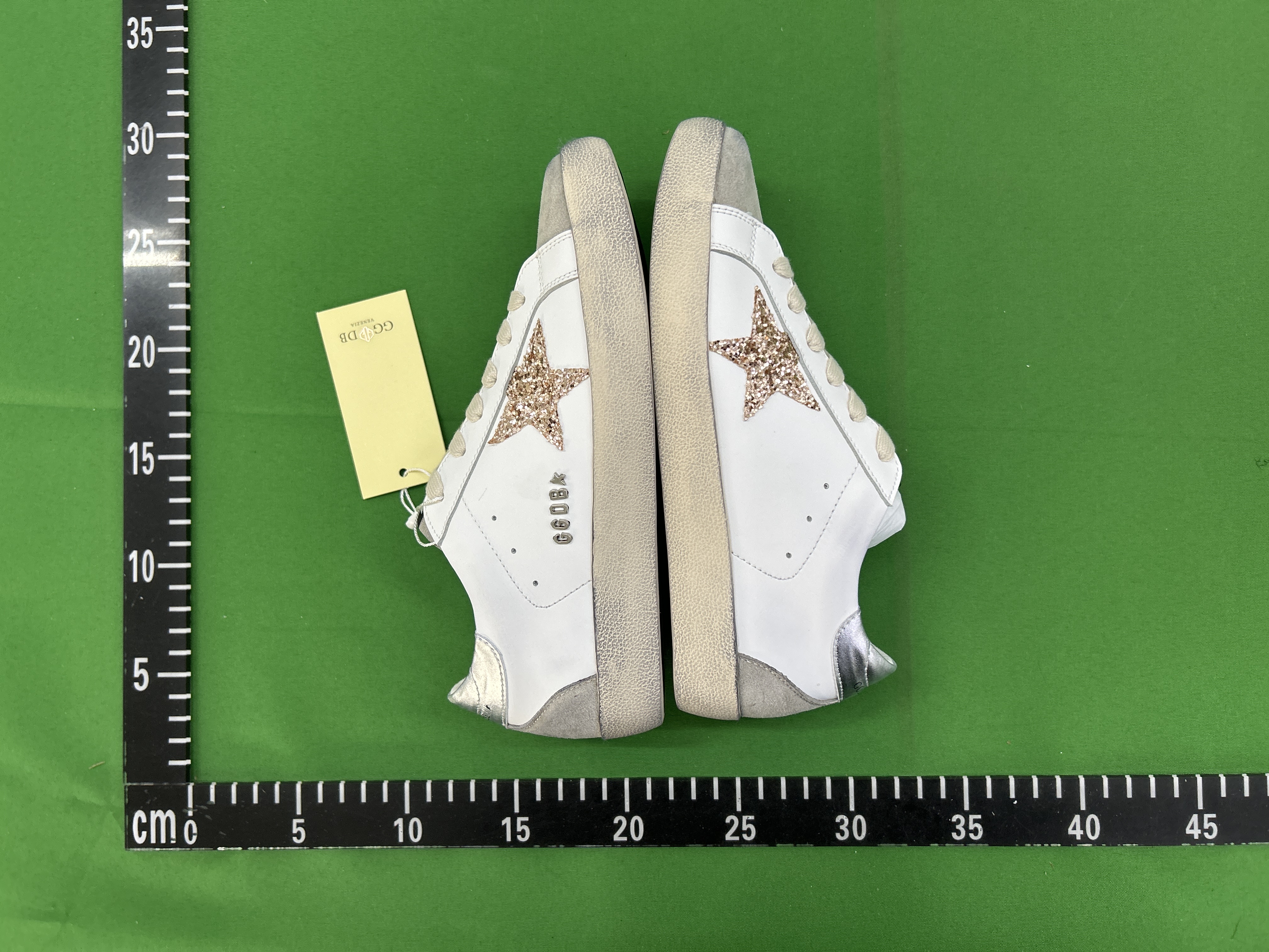 Golden Goose Shoes (+28 Styles)