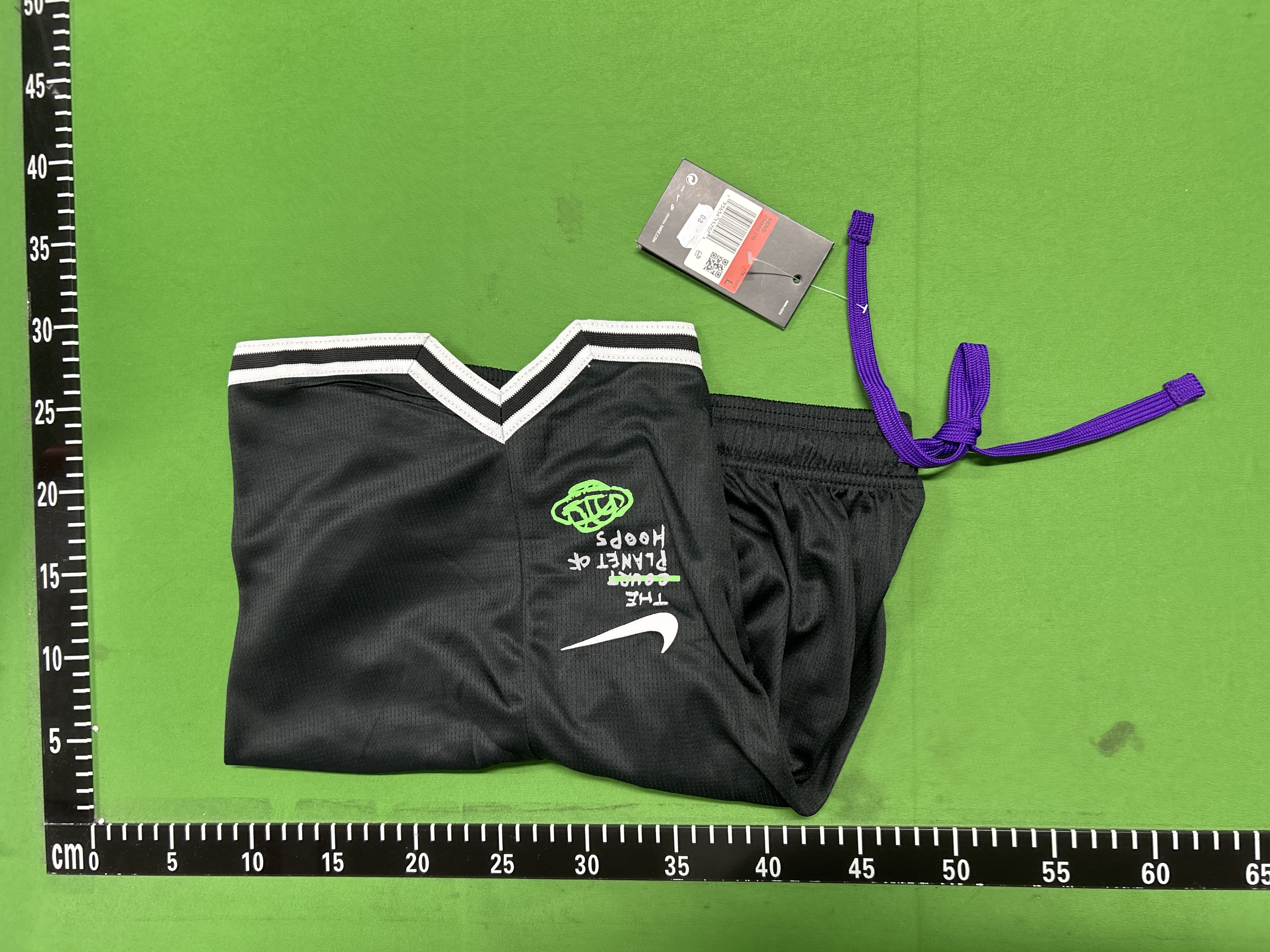 Nike Shorts (+20 Styles)