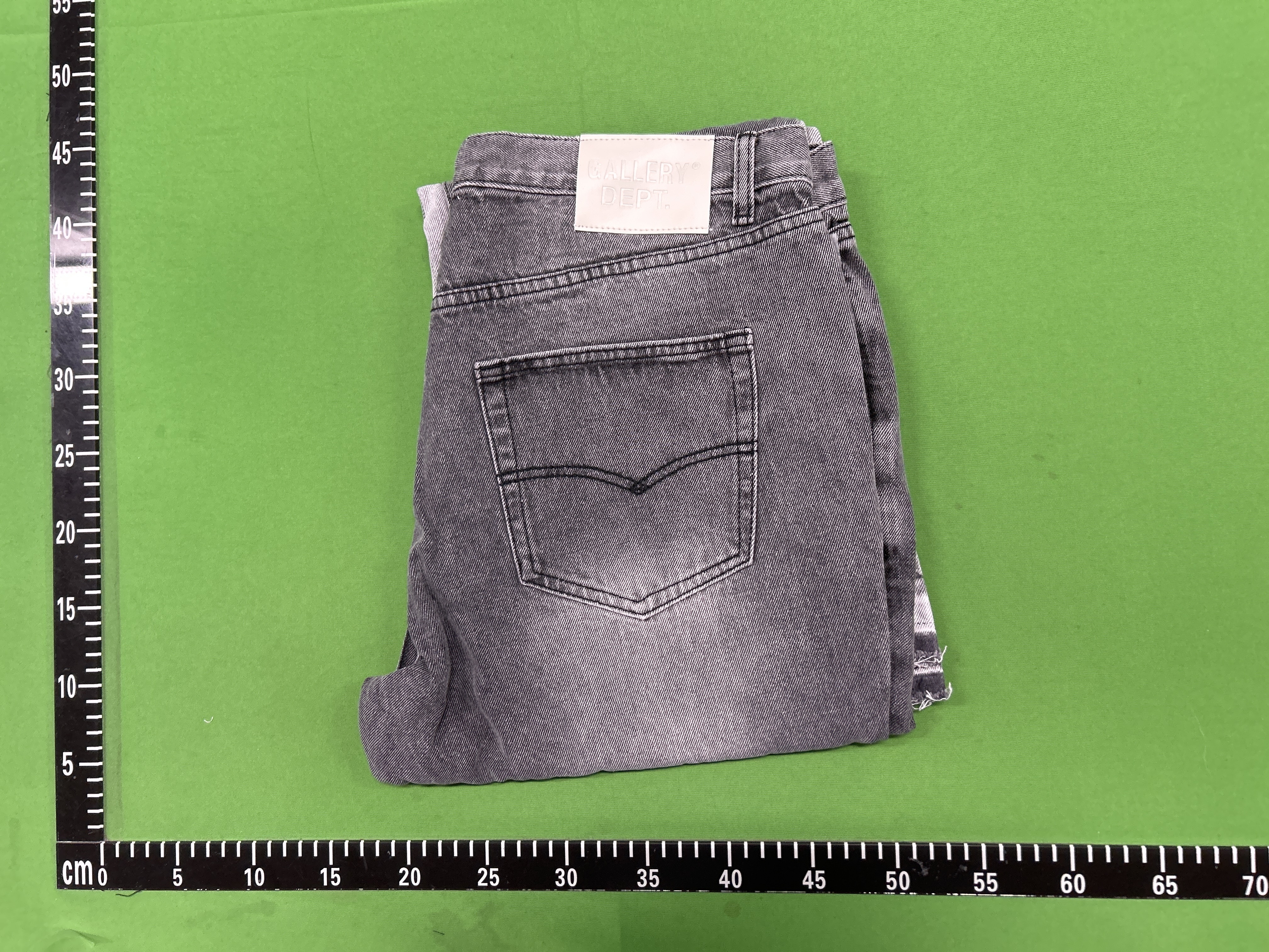 Gallery Dept Jeans (+40 option)