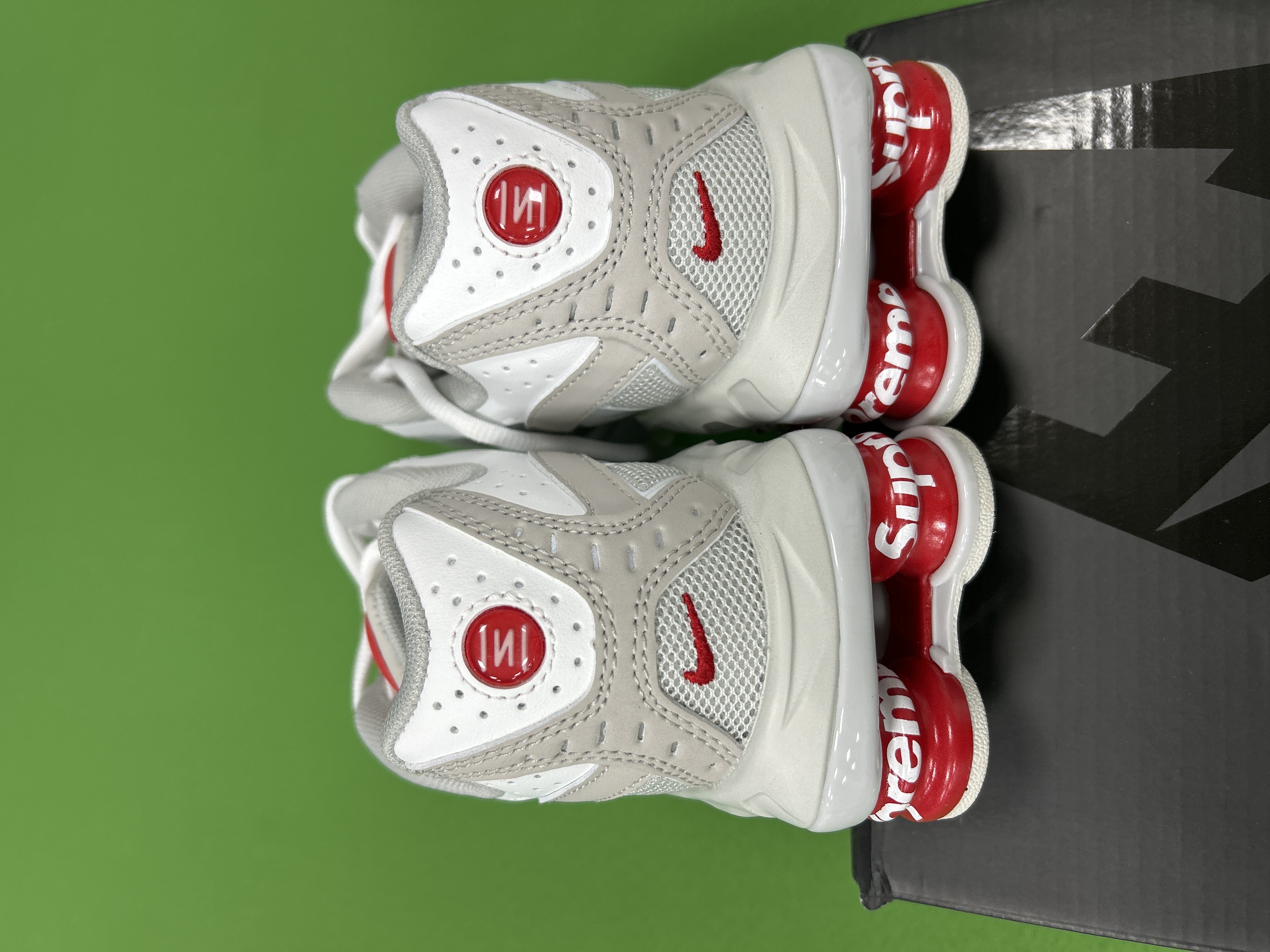 Nke Shox TL