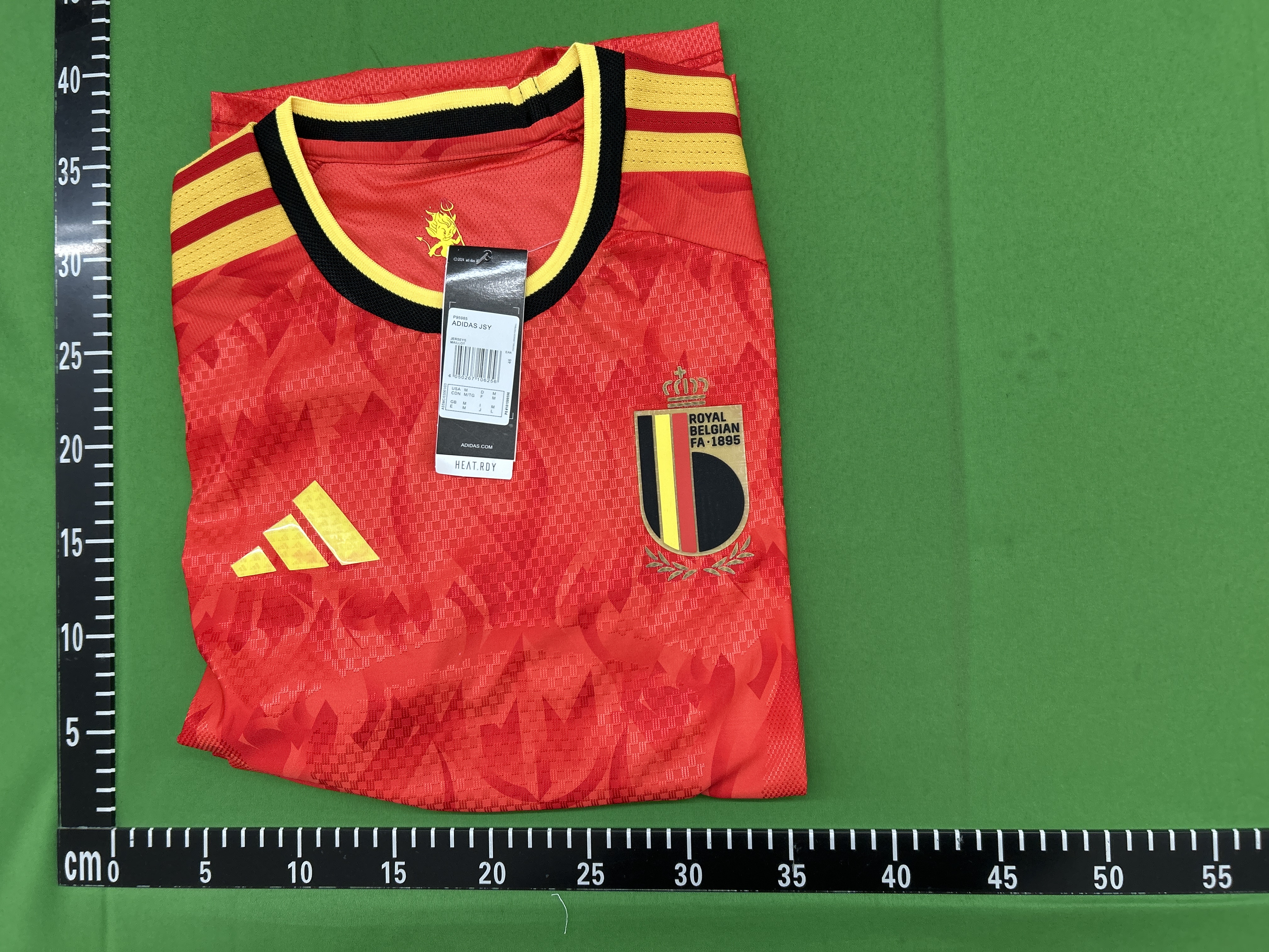 2026 WORLD CUP BELGIUM JERSEY
