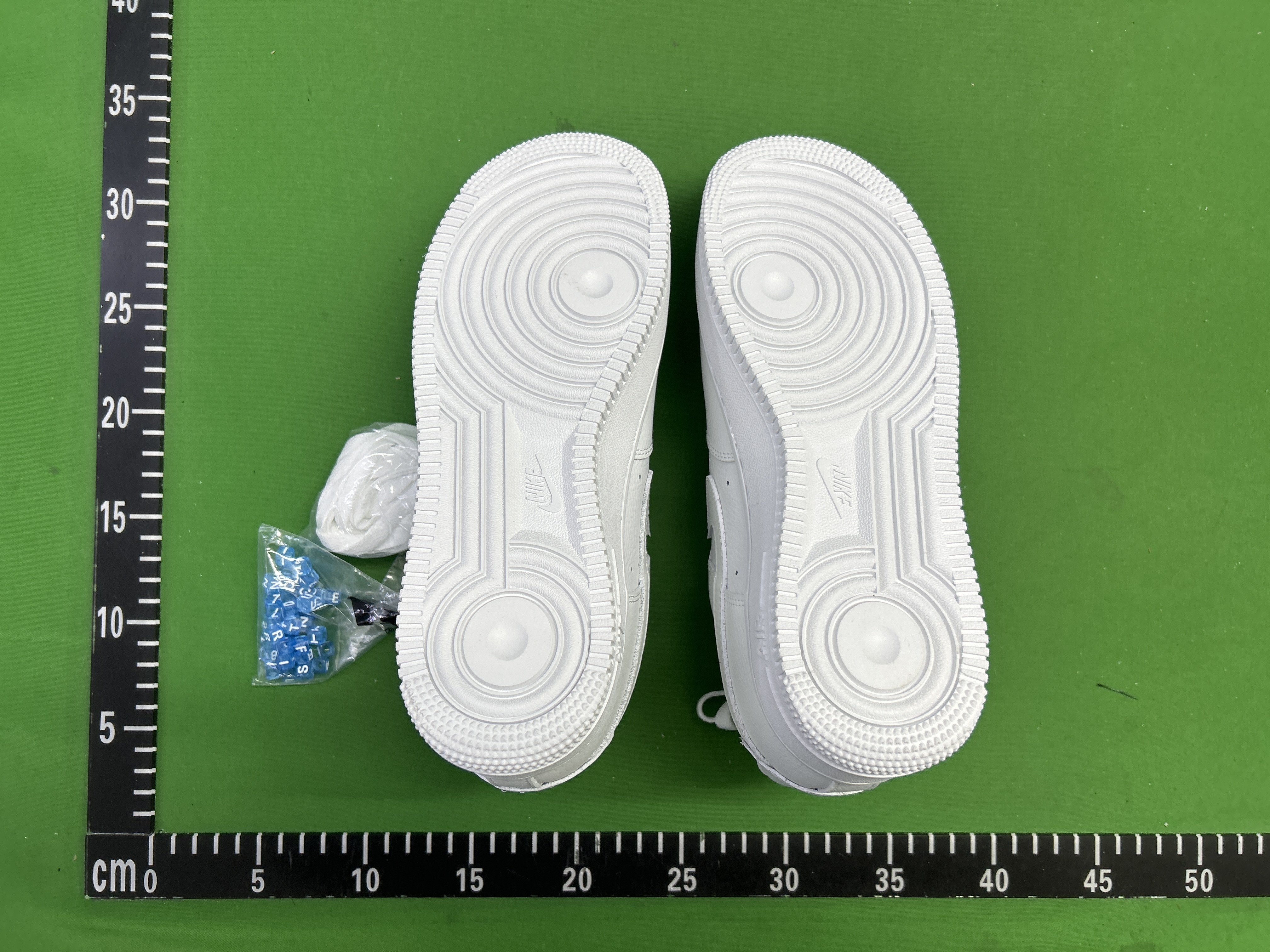Air Force 1 multiple styles