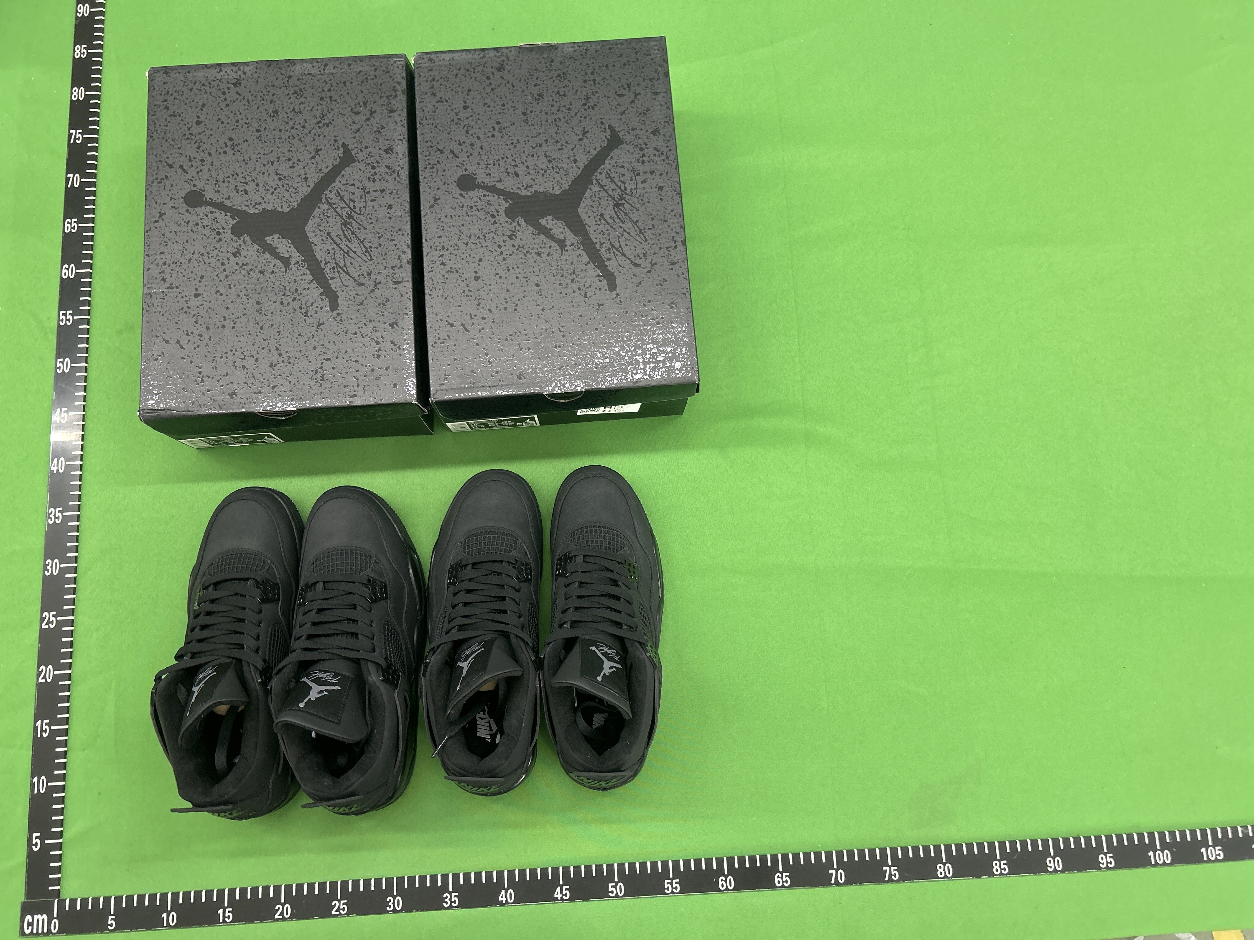 Jordan 4