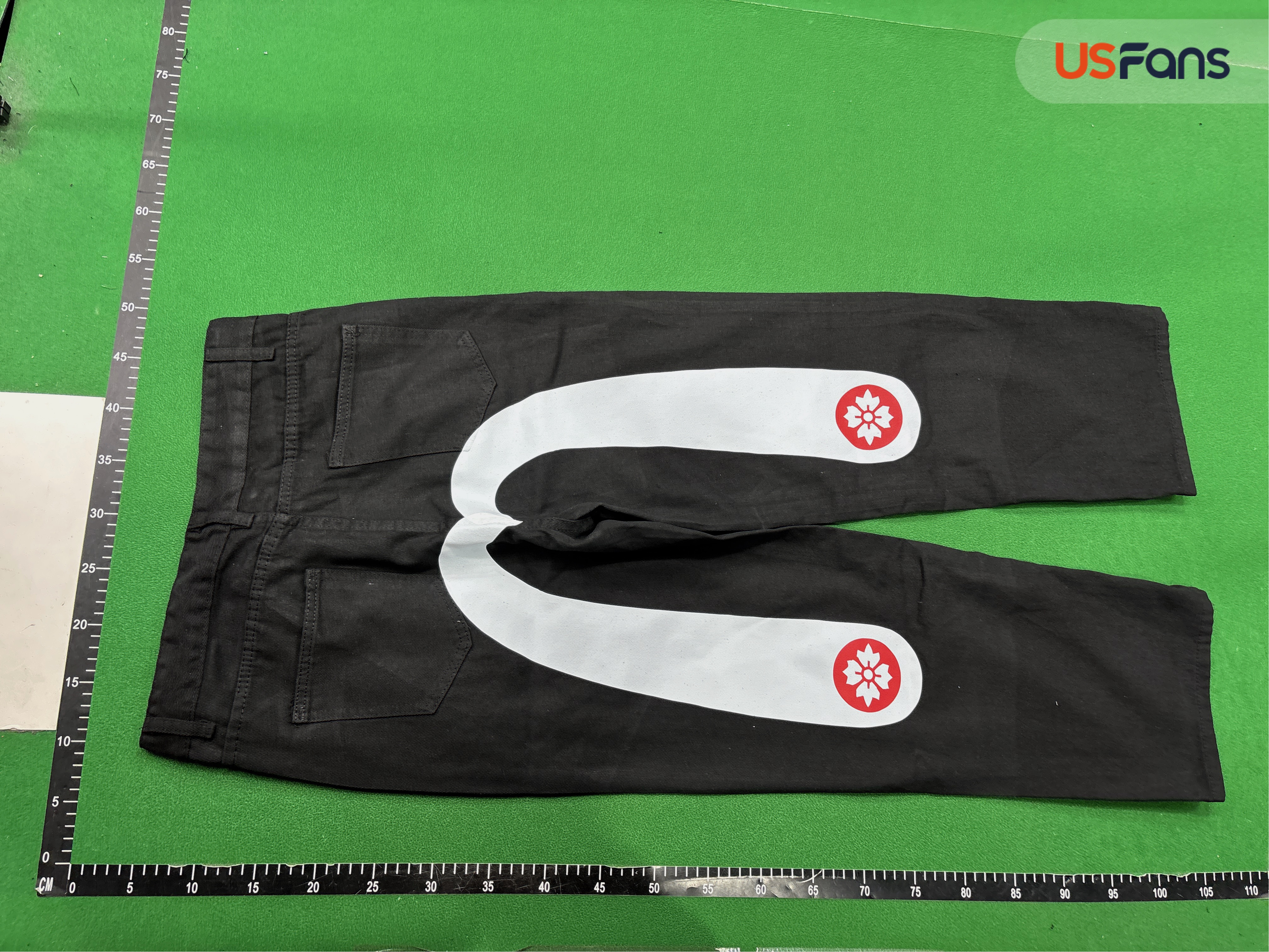 ICON Trousers 36 colorways