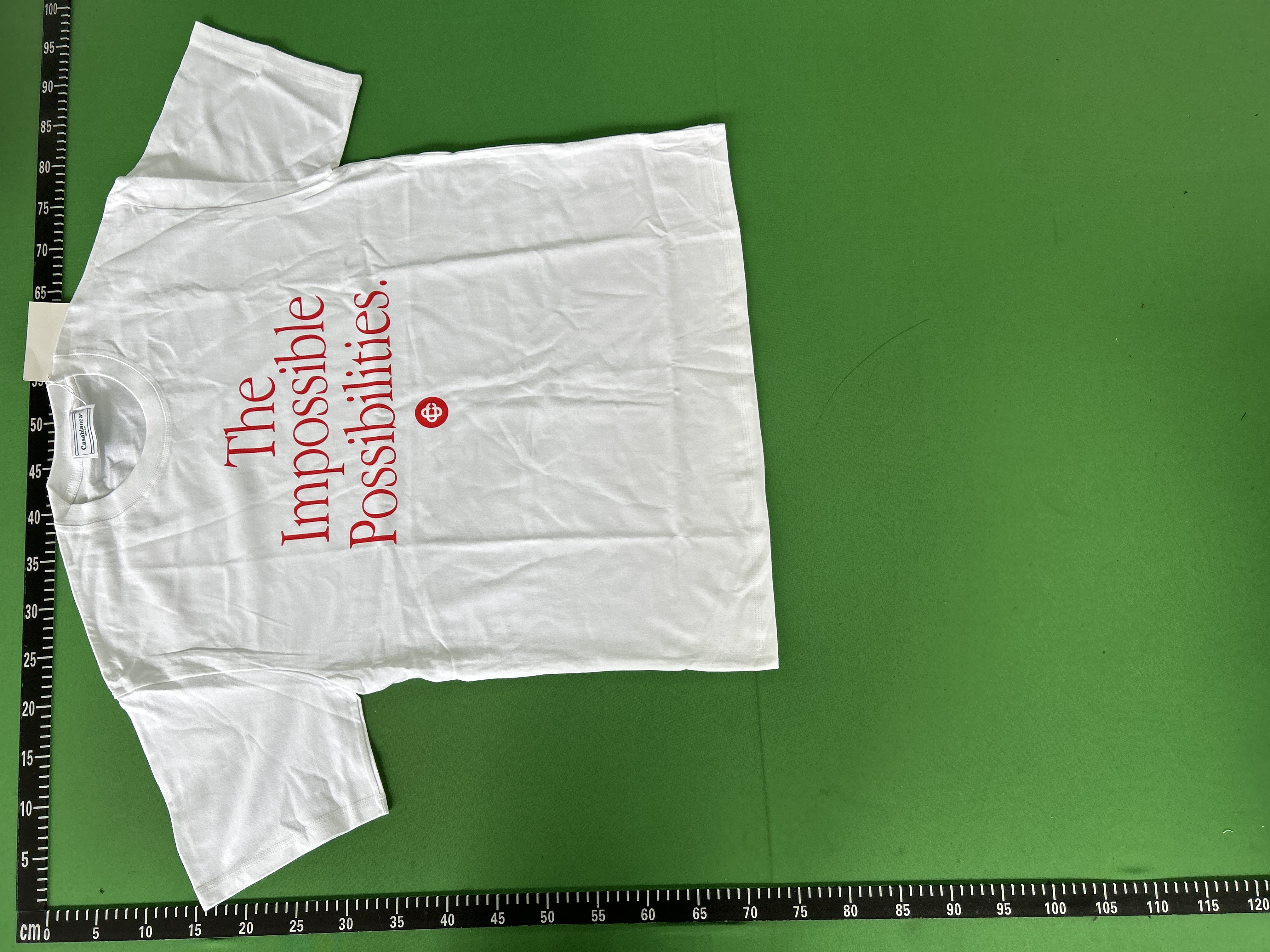 Casablanca T-Shirts (+20 styles)