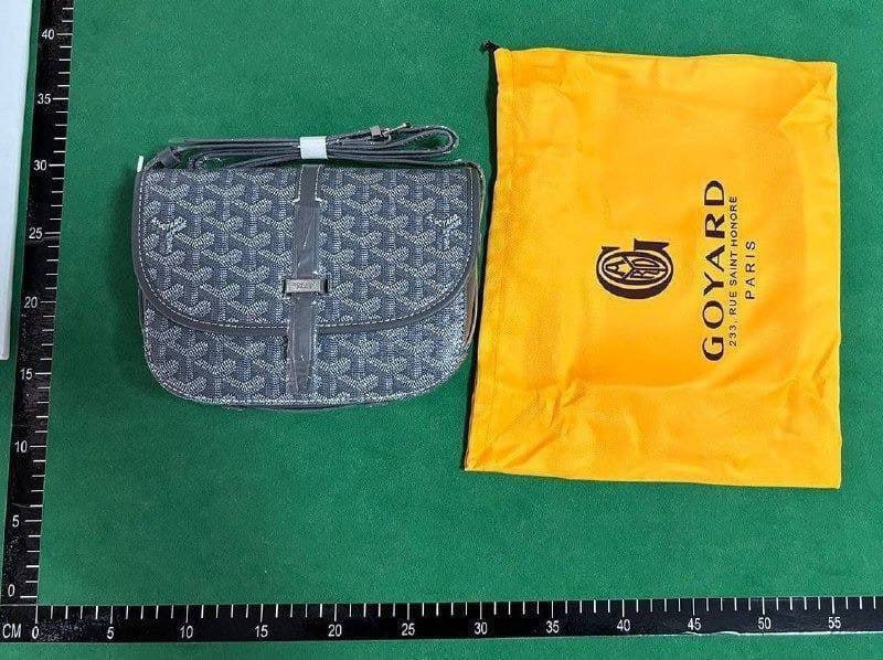 Goyard Bag & BackPack（+28 options）