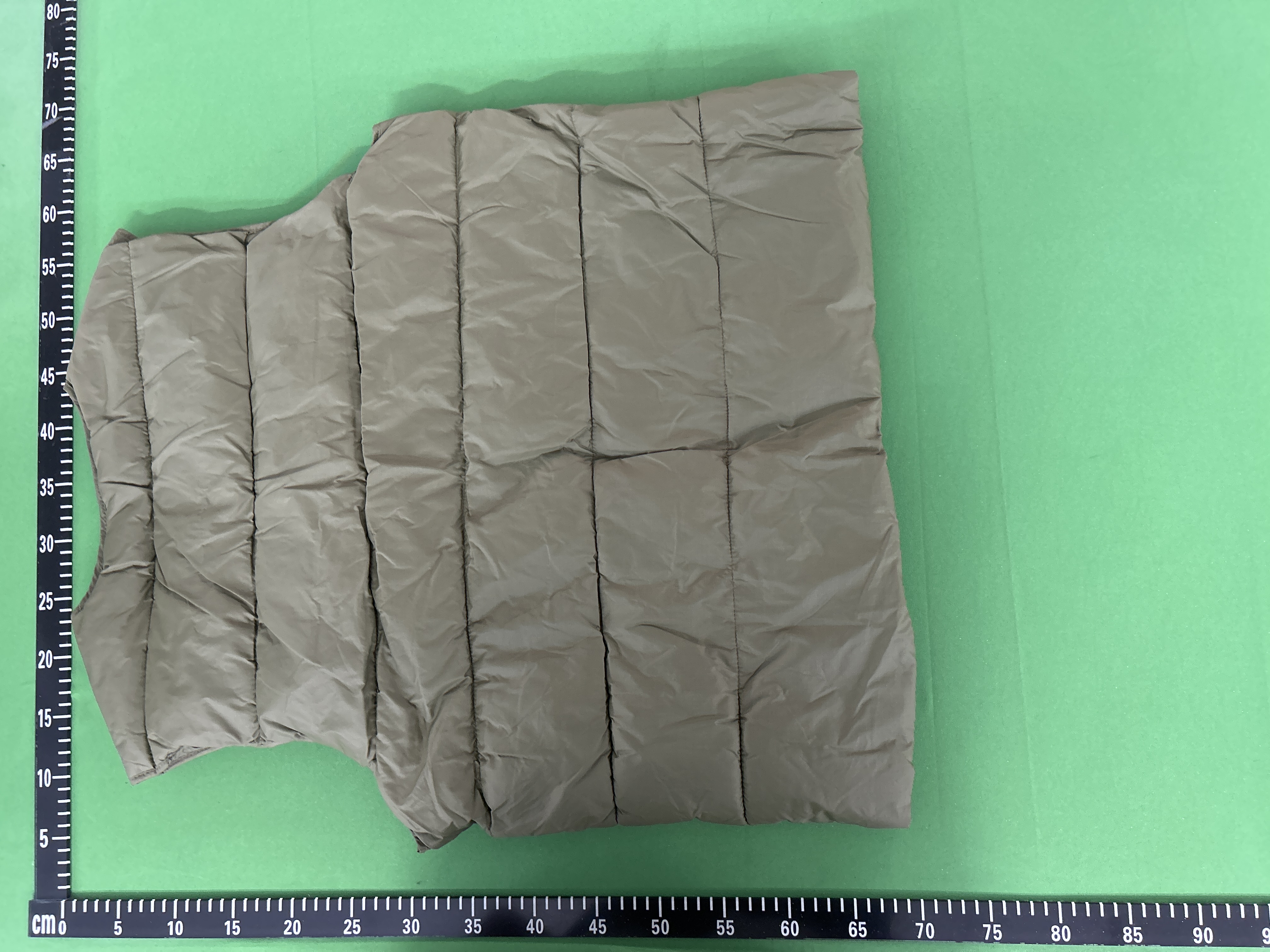 C.P Company Vest