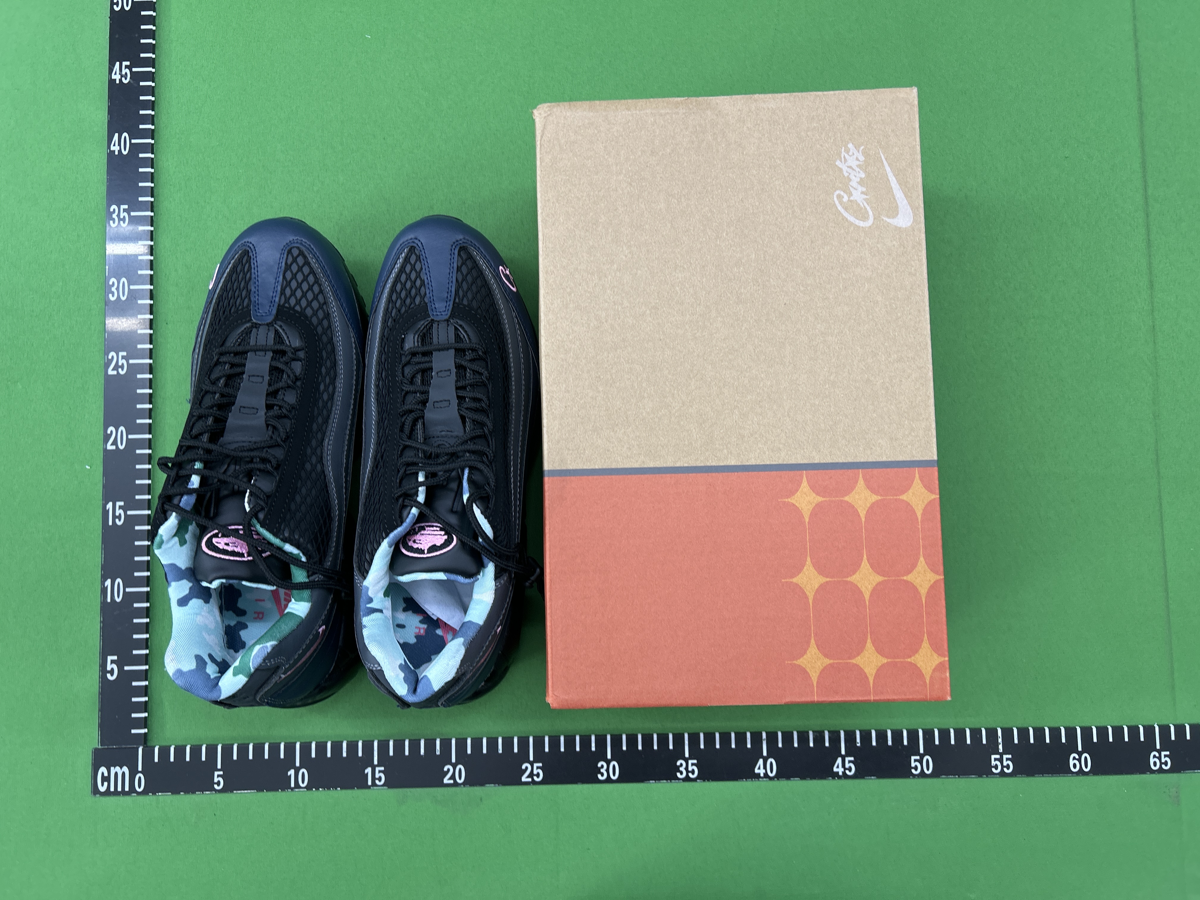 air max 95 x Corteiz