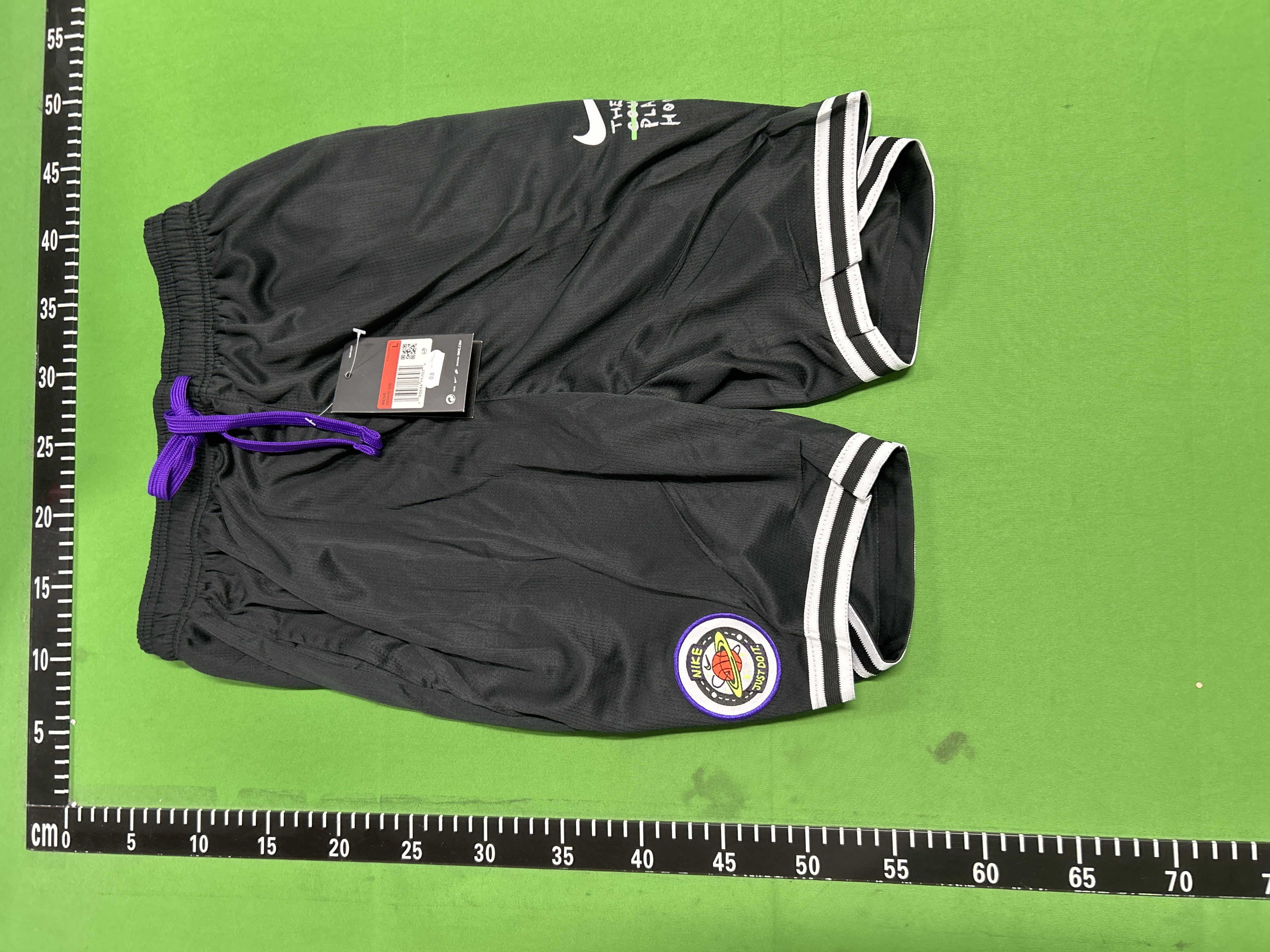 Nike Shorts (+20 Styles)