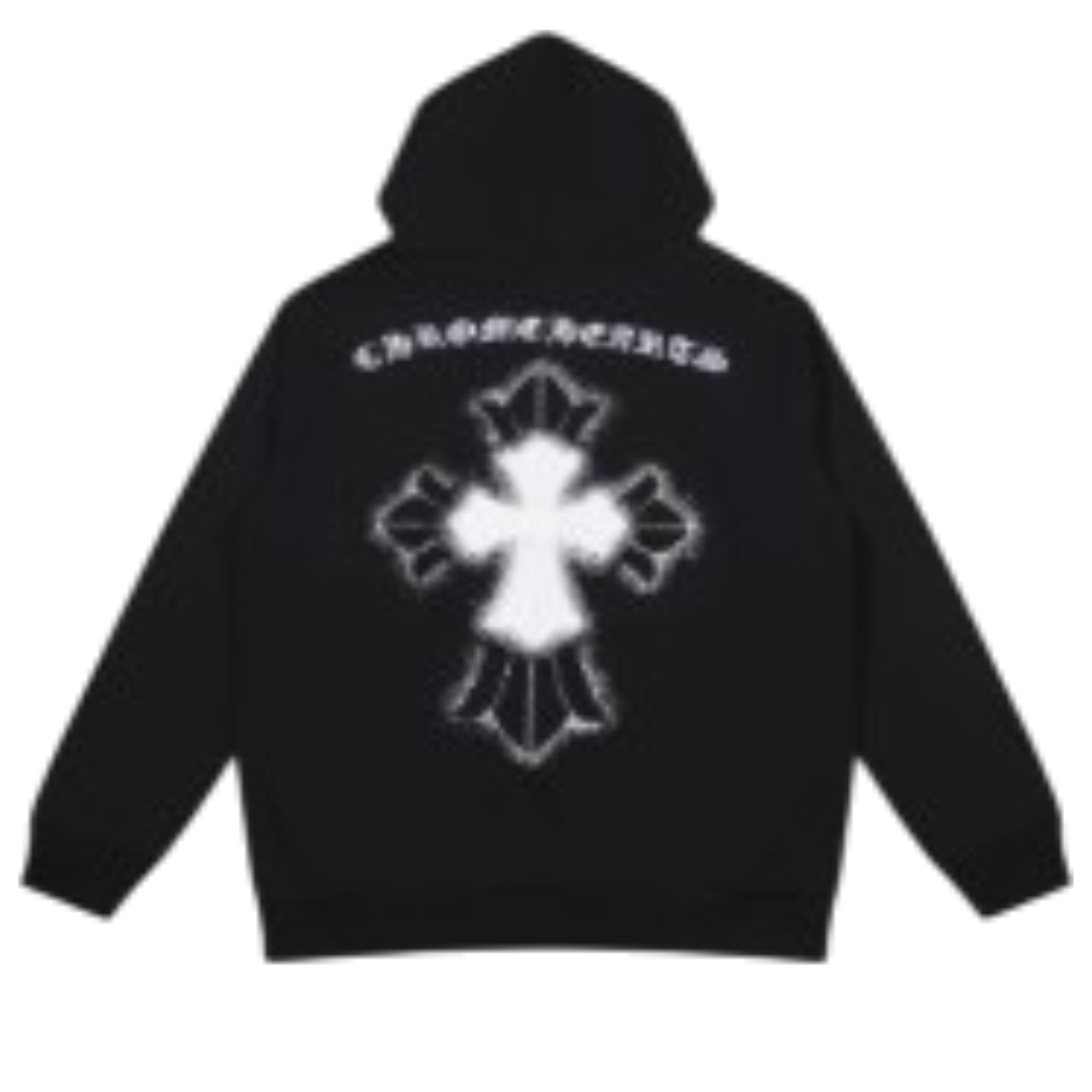 Chrome Hearts hoodie