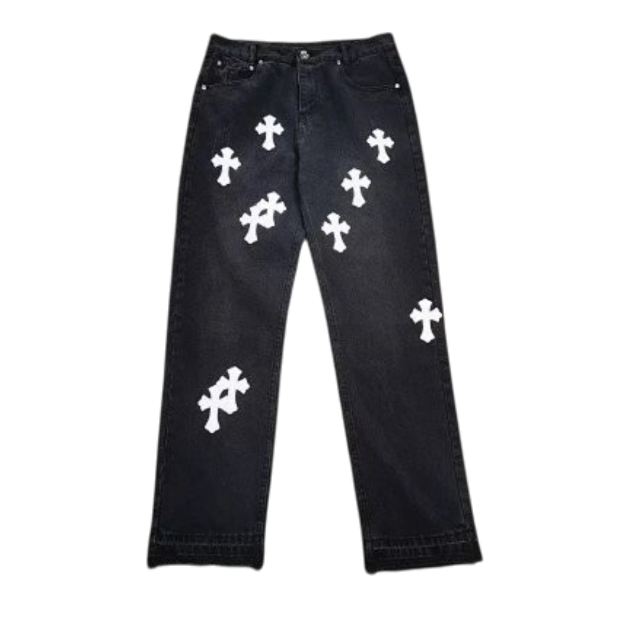 Chrome Hearts jeans