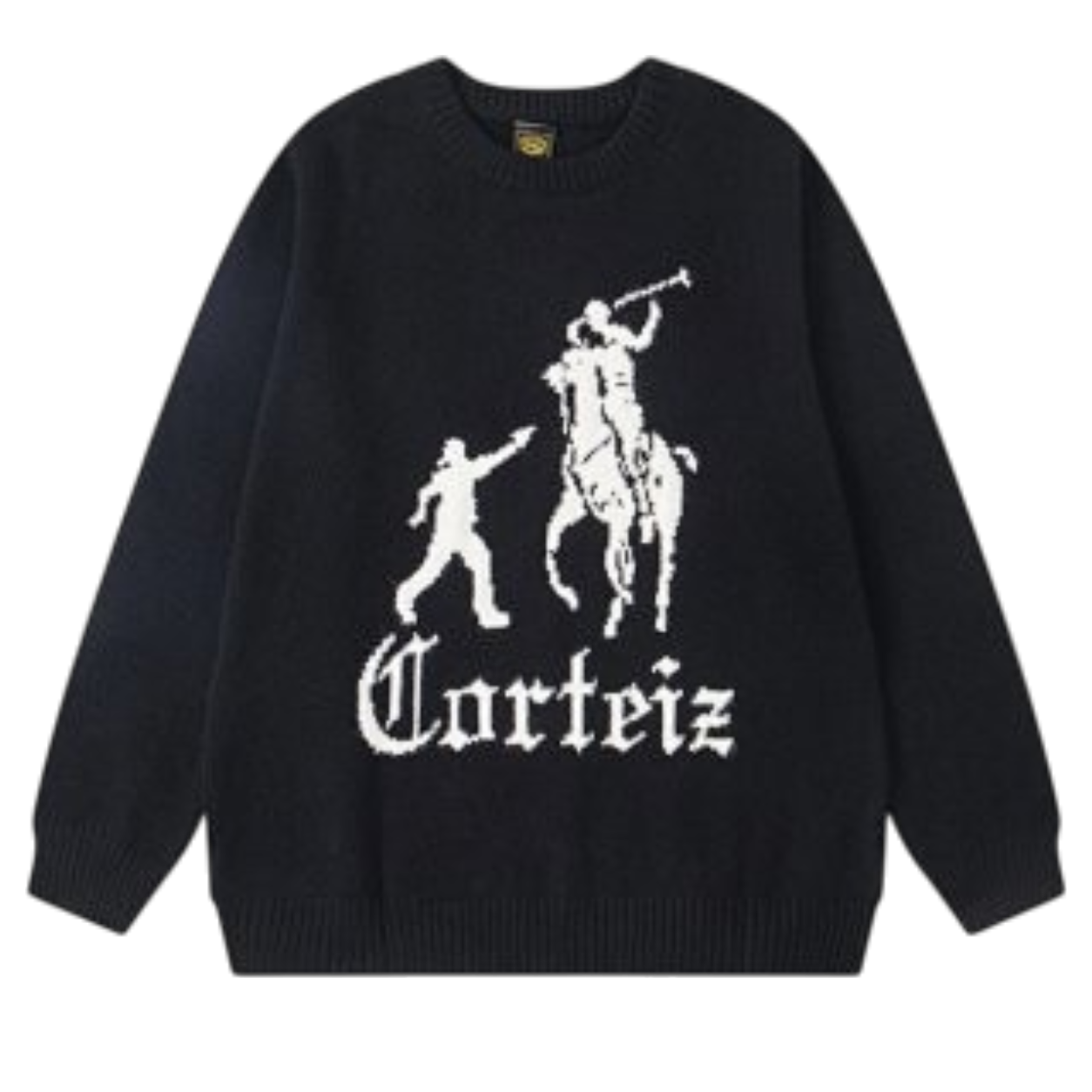 Corteiz Sweater