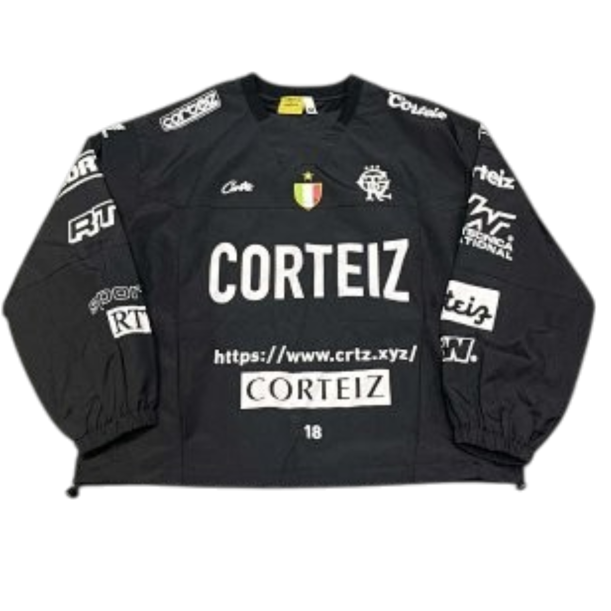 Corteiz Sweater