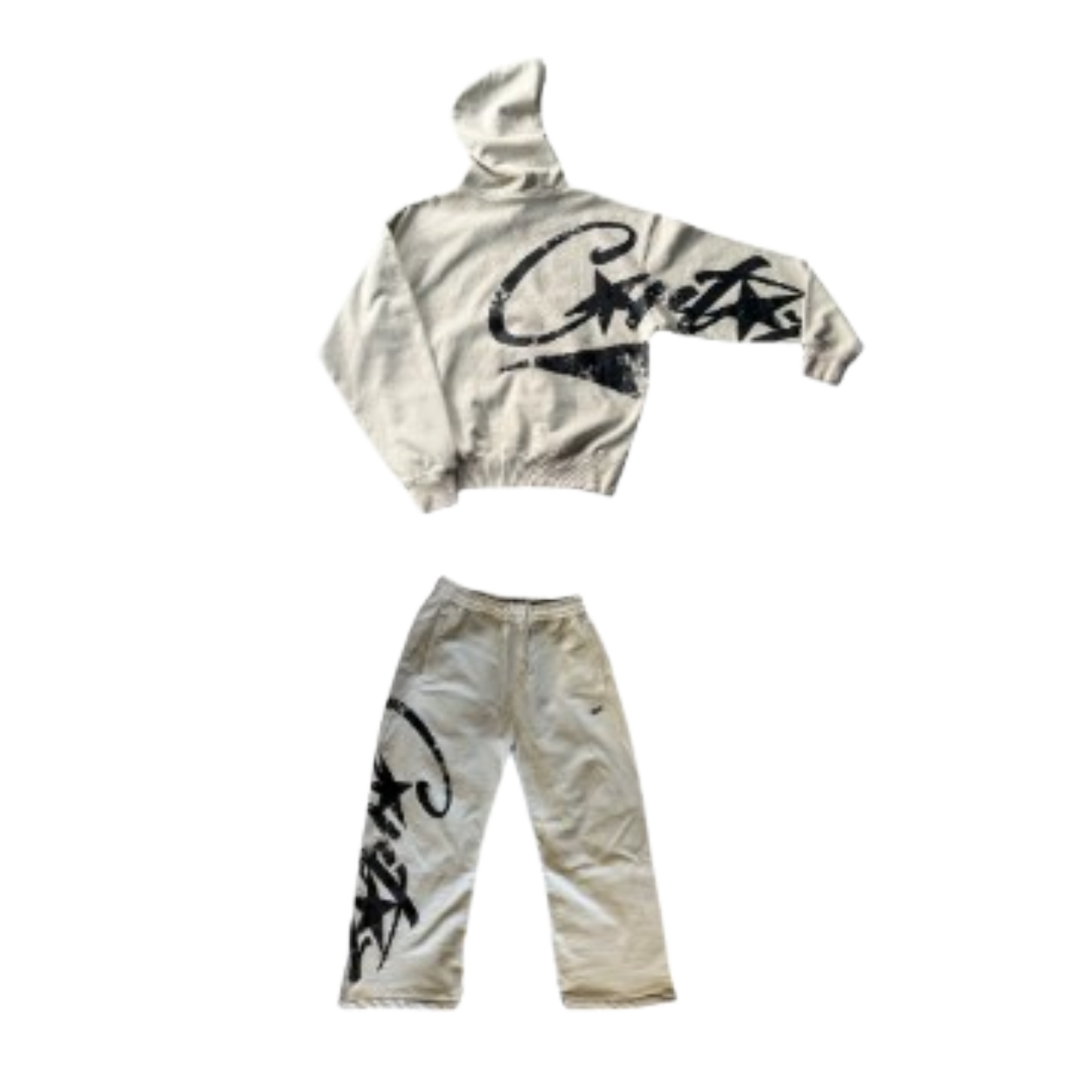 Corteiz Woosh Pants