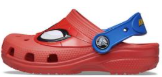 Crocs Spider-Man