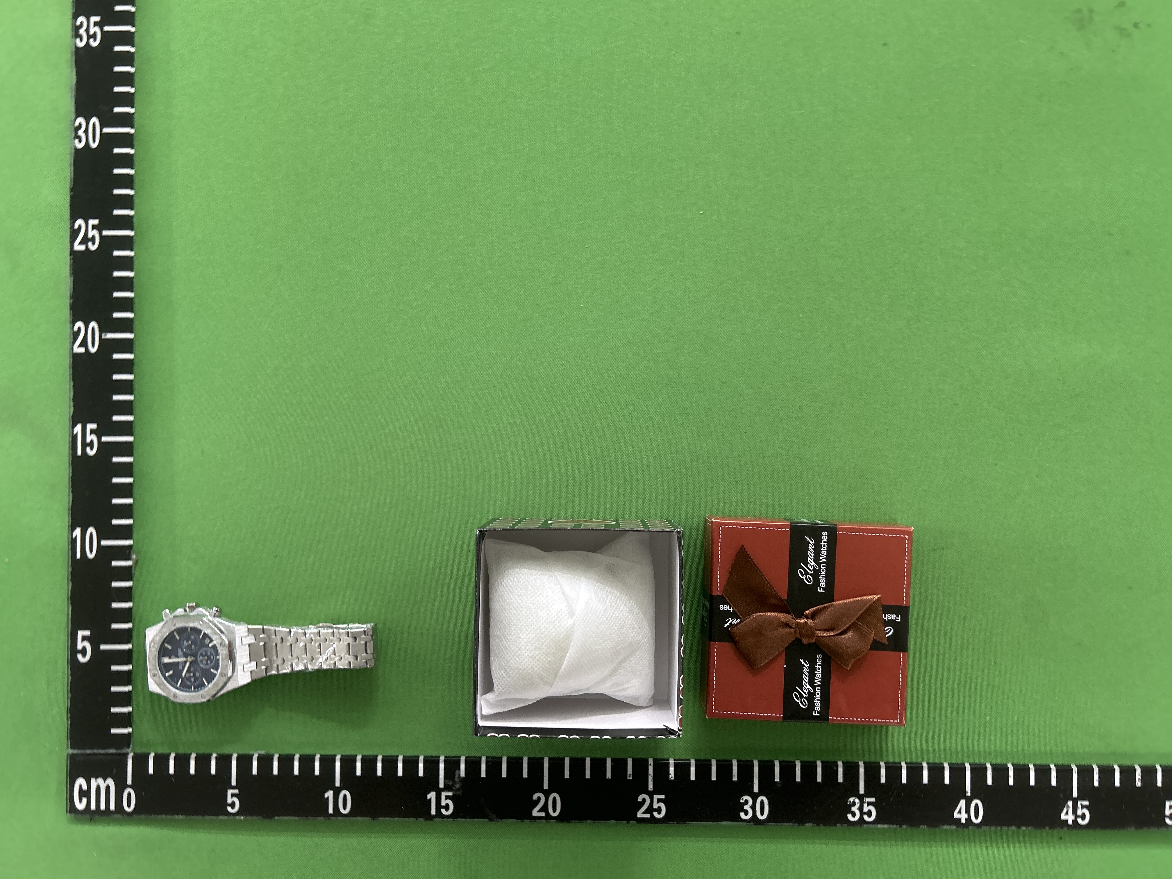 Audemars Piguet