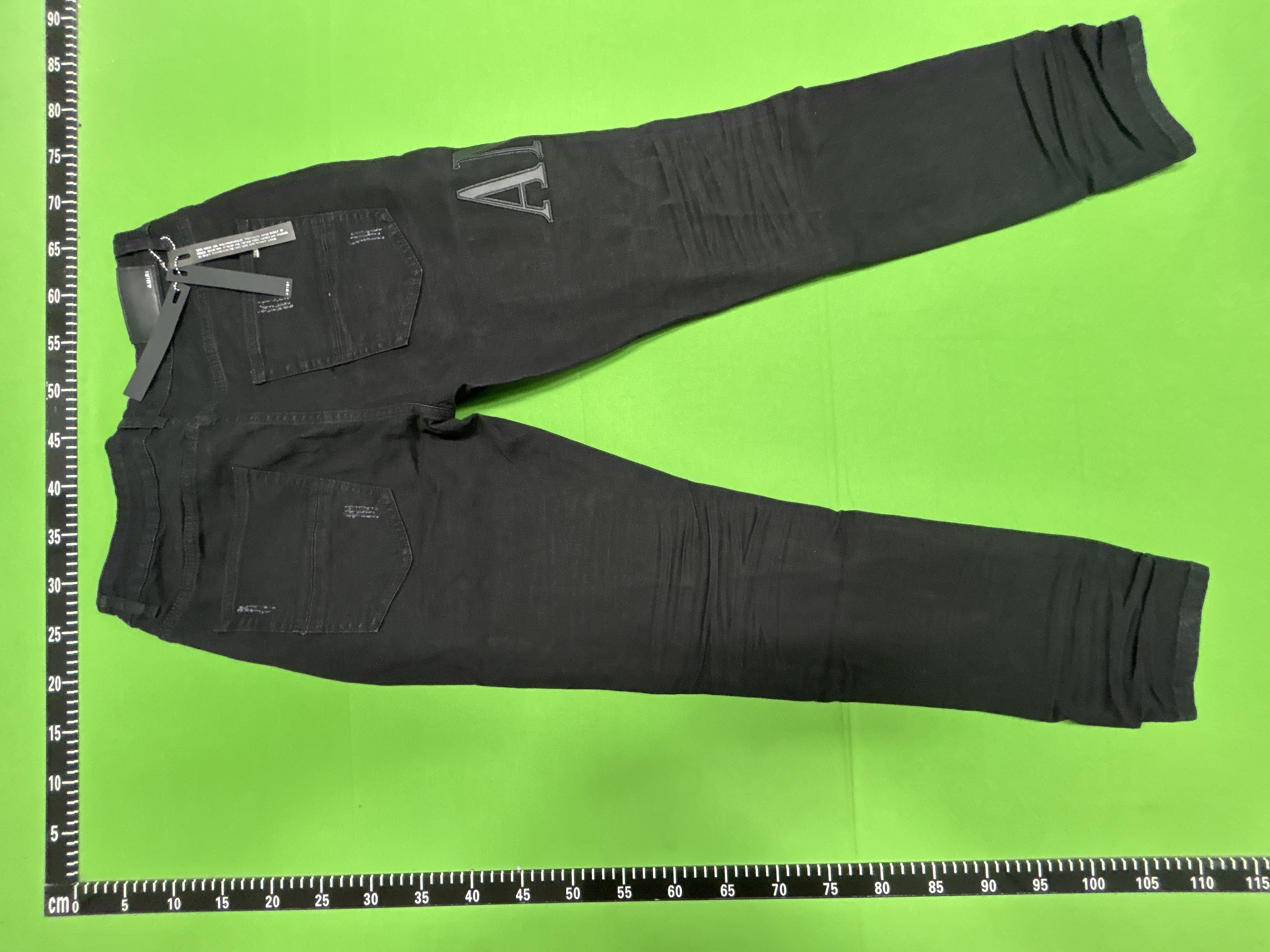 Amiri x Purple Jeans(+34 options)