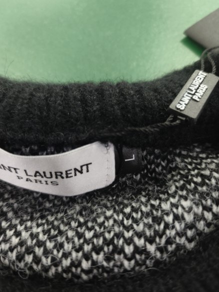 YSL Saint Laurent Sweater