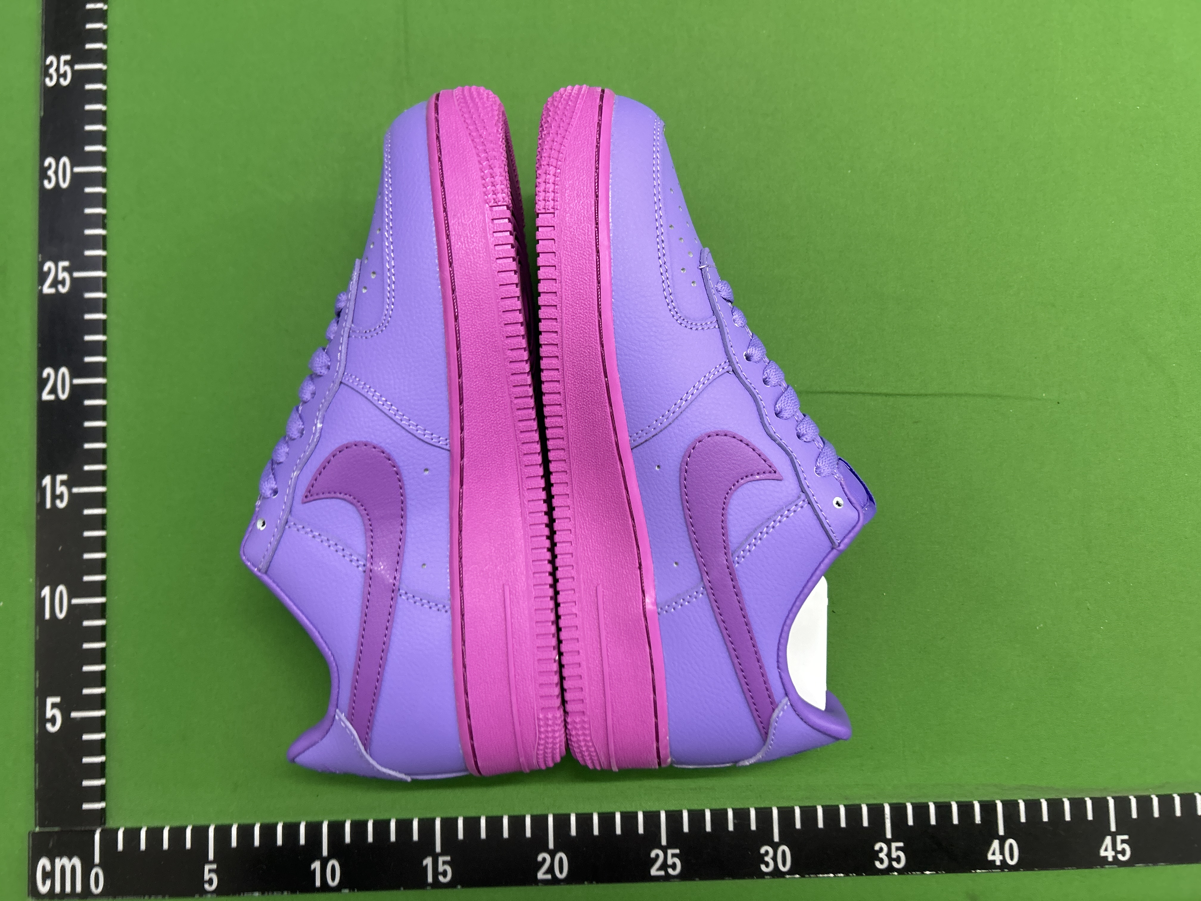 Air Force  107