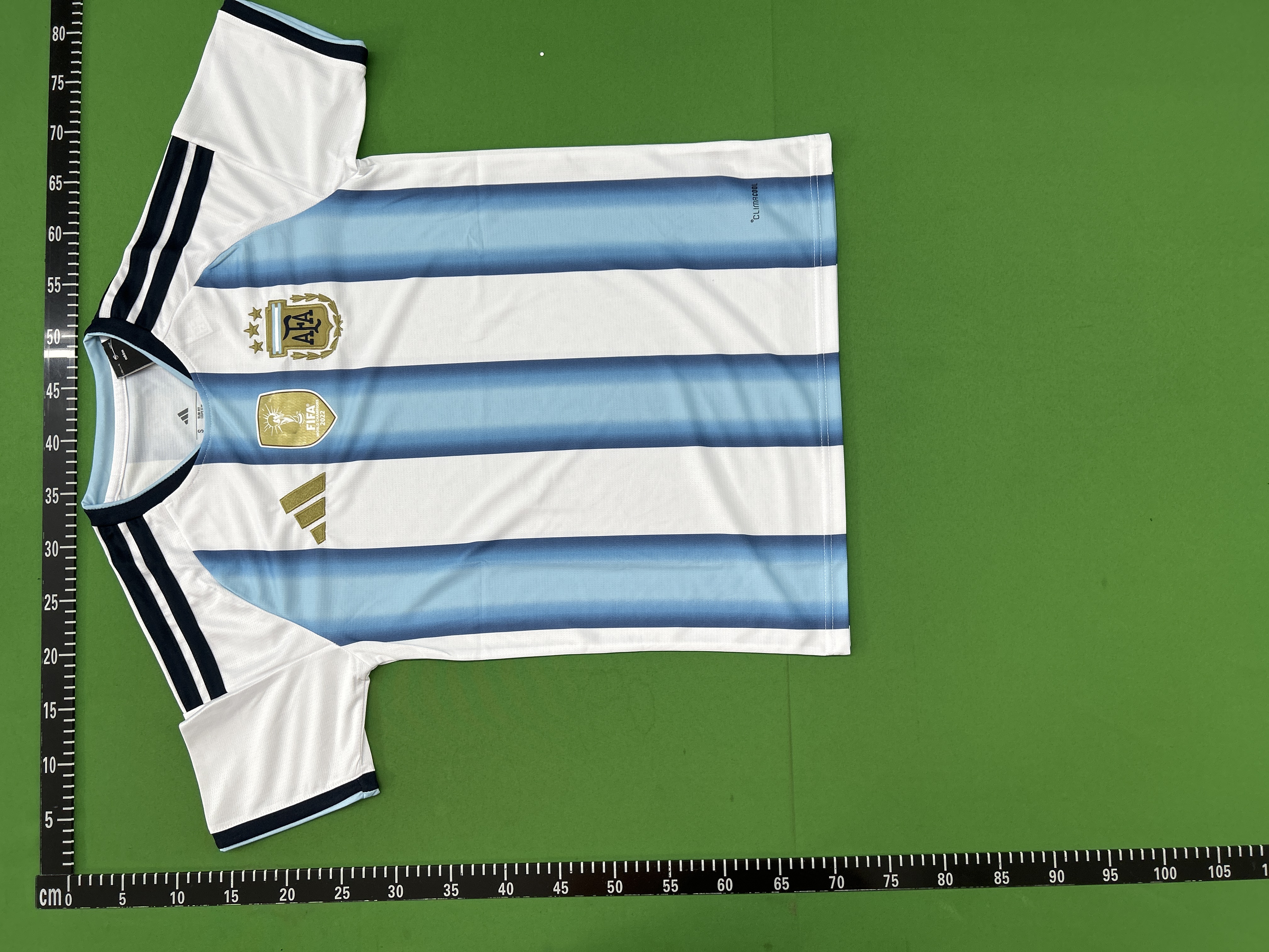 2026 WORLD CUP ARGENTINA JERSEY