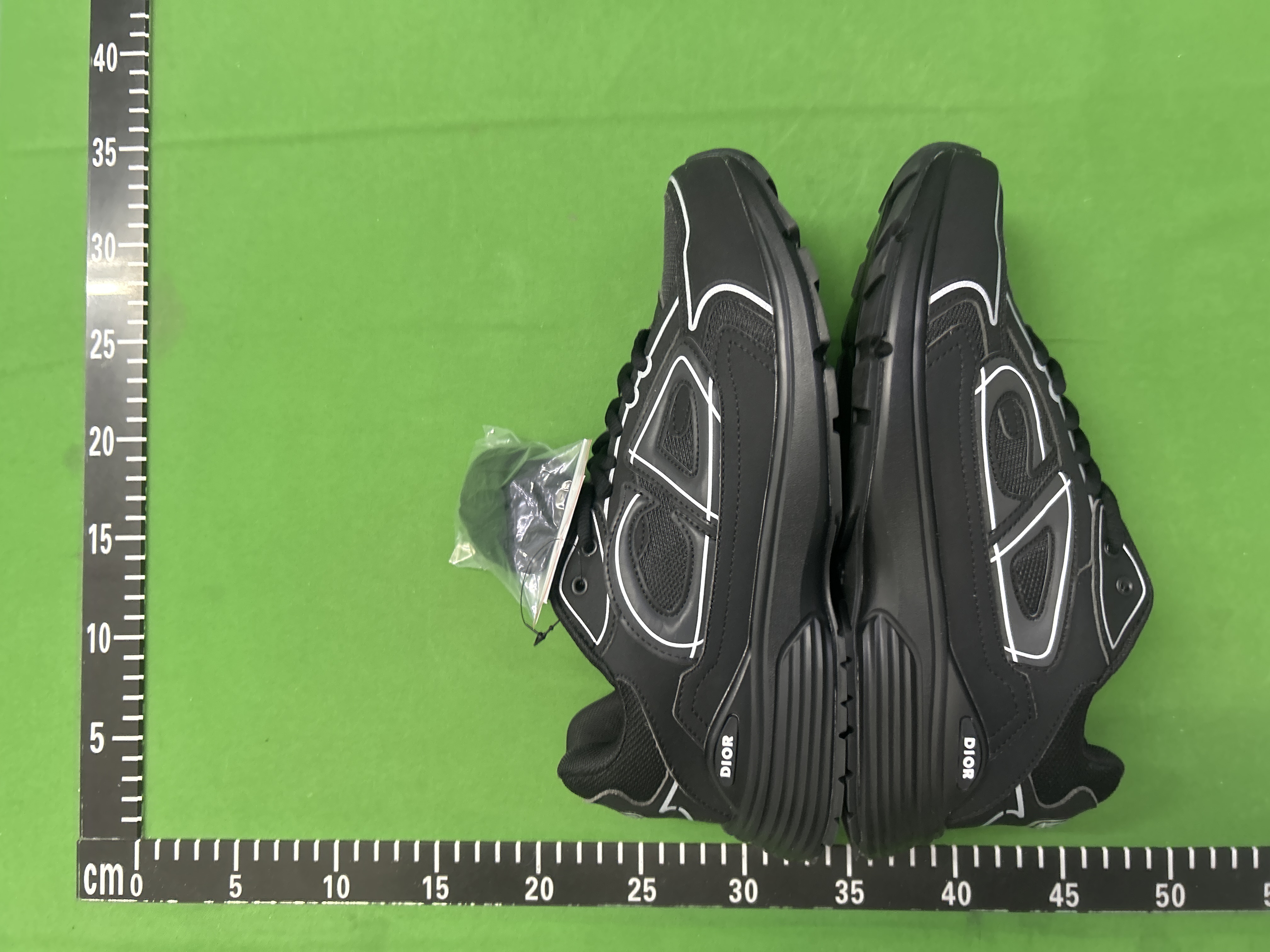 DIOR B30 Sneaker (+20 Colourways)