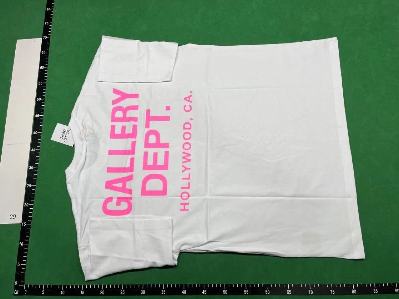 Gallery Dept T-shirt