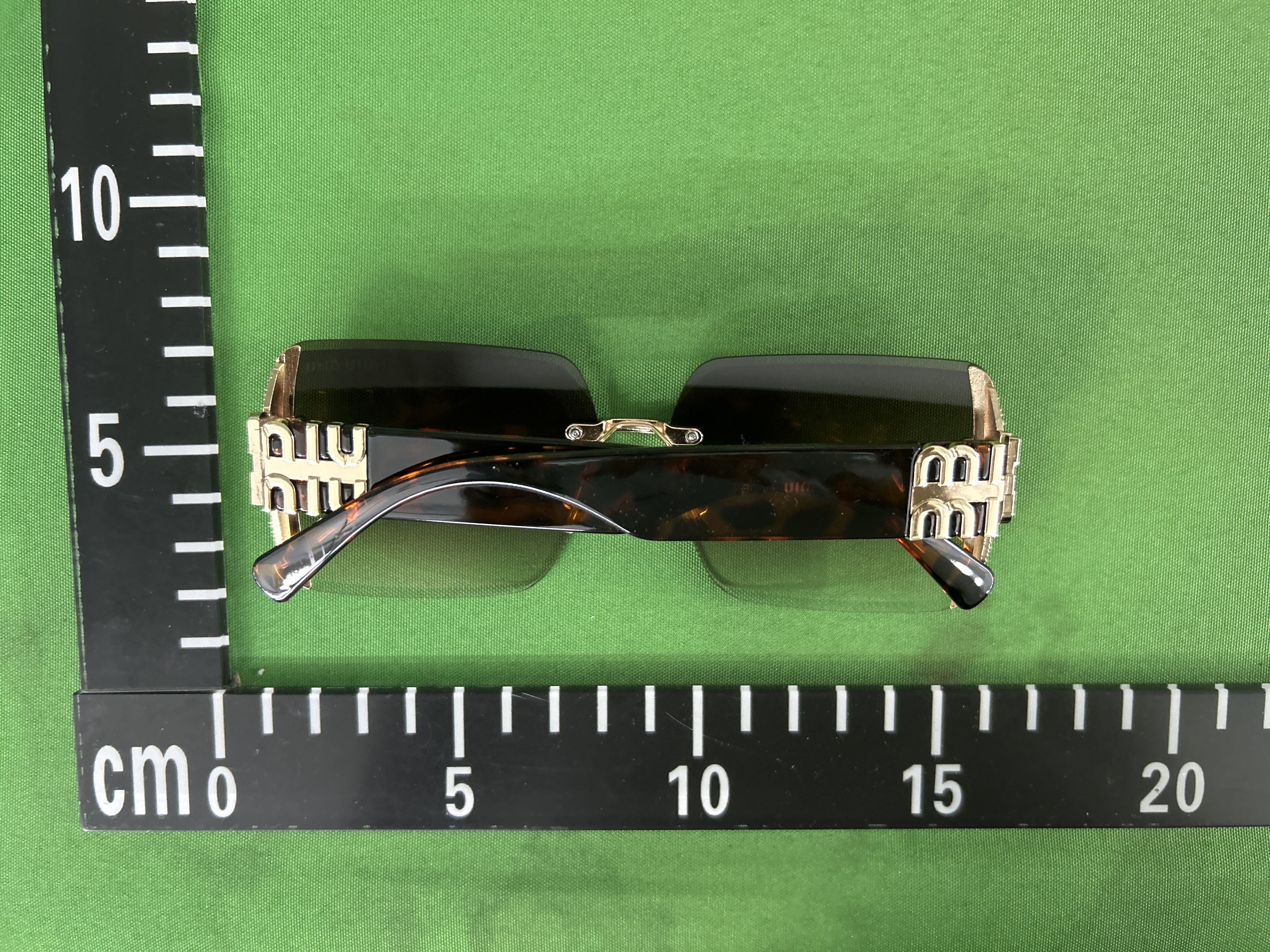 Miumiu SunGlasses 34+ colorways [Premium Quality]