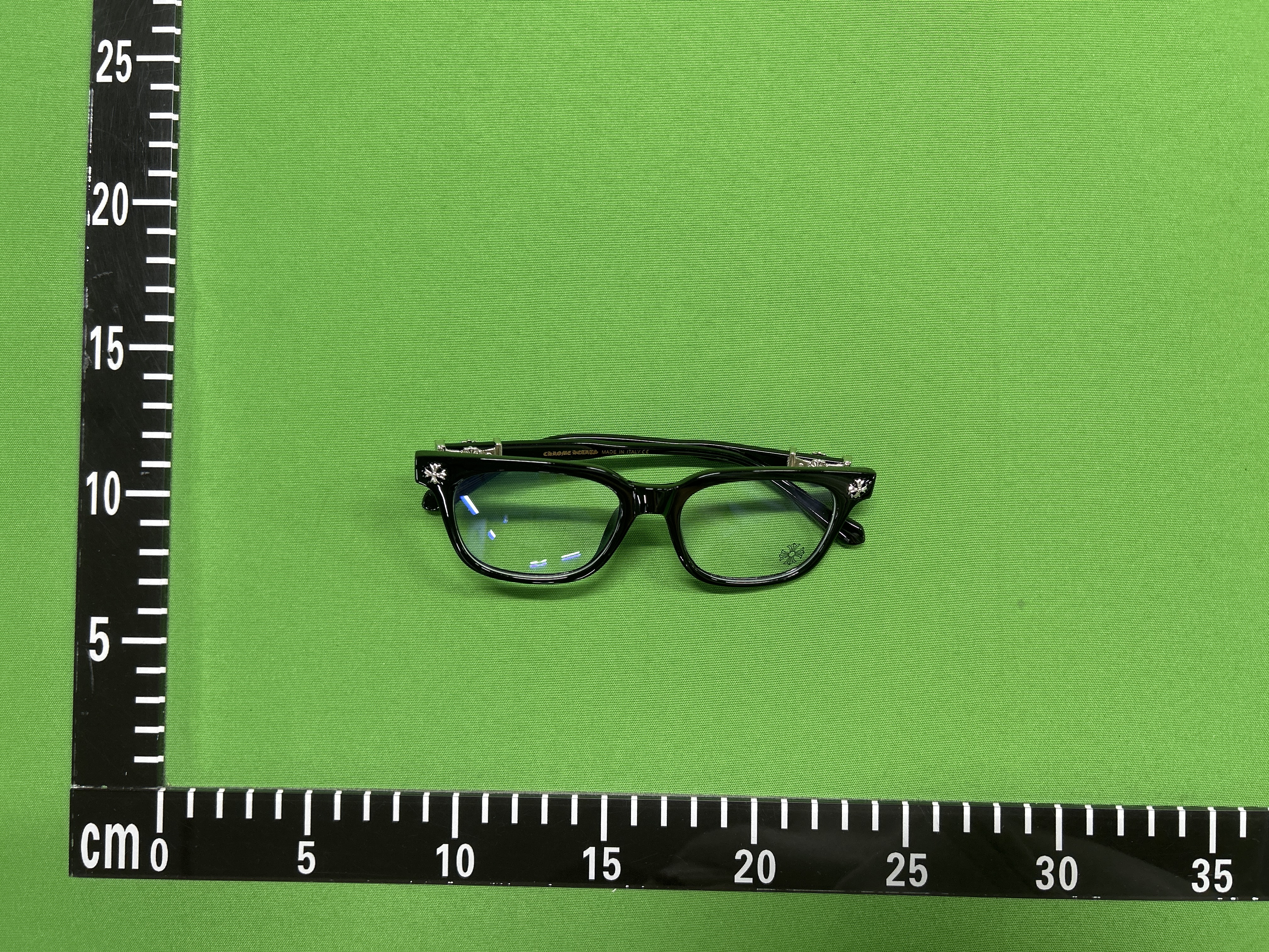 Chrome Hearts Sunglasses (+3 styles)