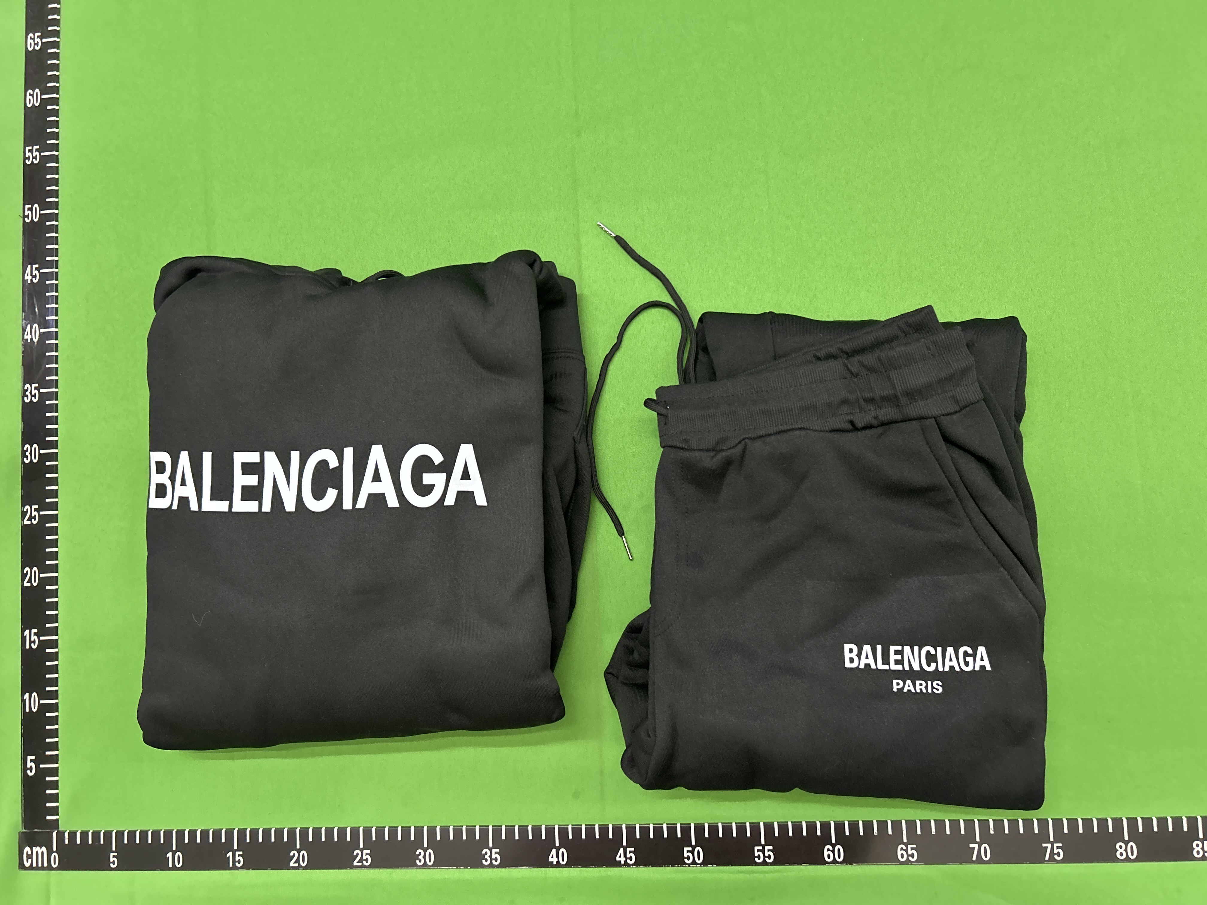 Balenciaga Set (+10 colourways)